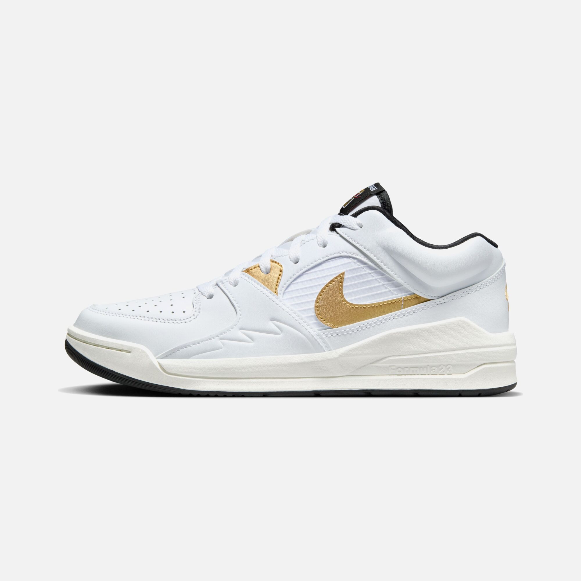 Nike Jordan Stadium 90 Erkek Spor Ayakkabı