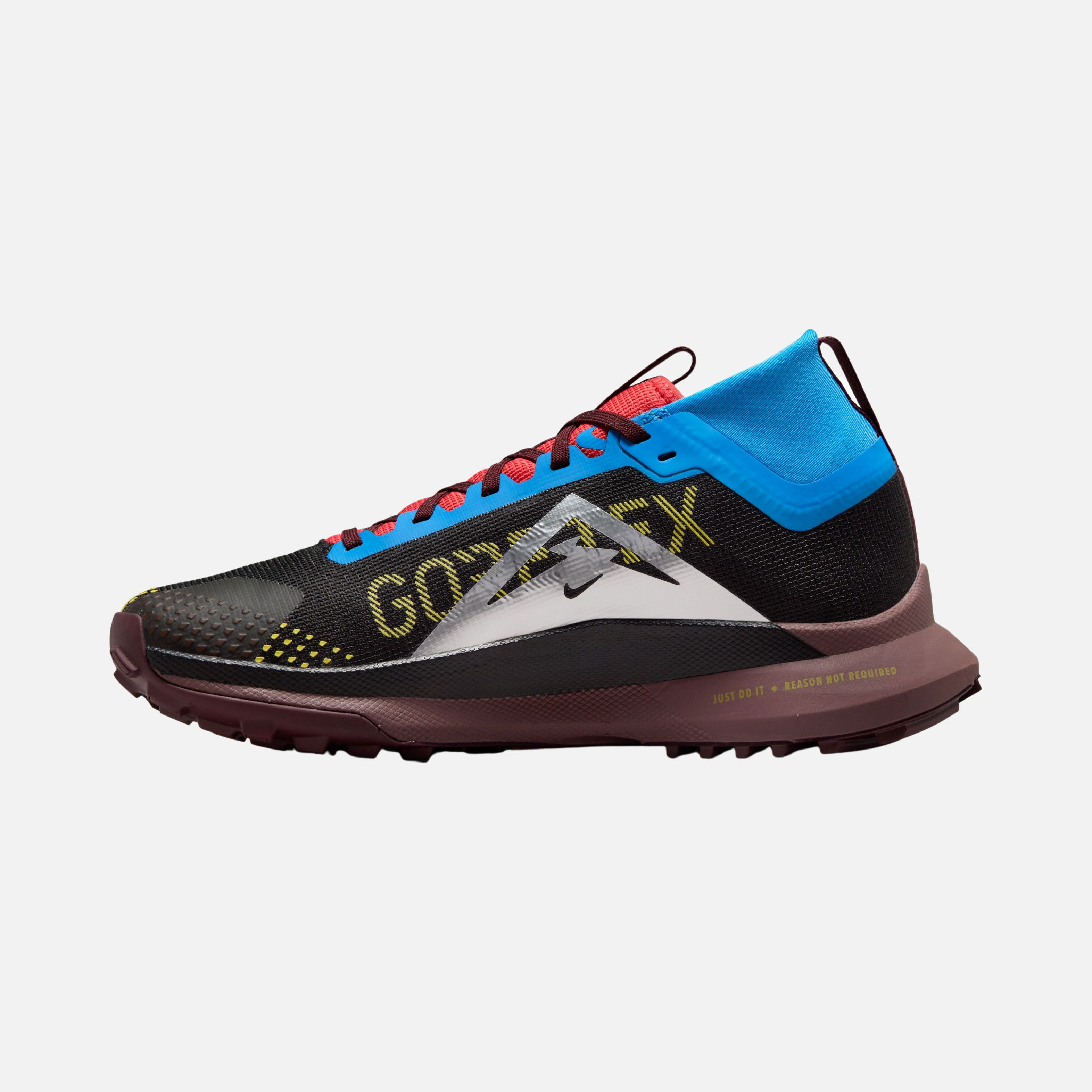 Nike React Pegasus Trail 4 Gore-Tex Running Kadın Spor Ayakkabı