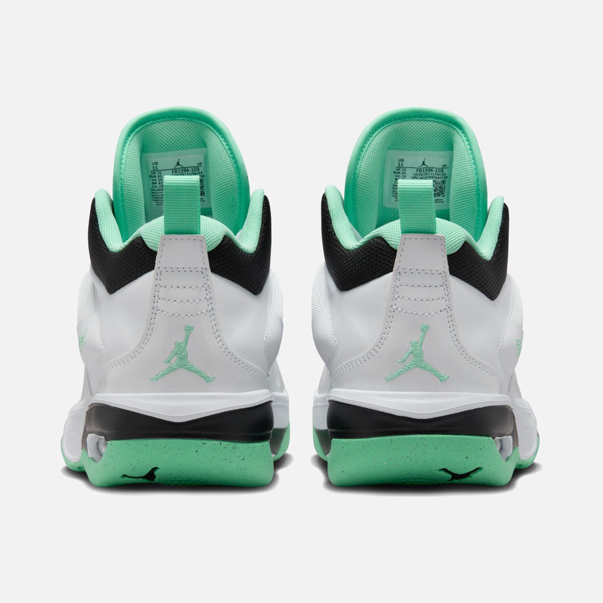 Nike Jordan Stay Loyal 3 Erkek Basketbol Ayakkabı
