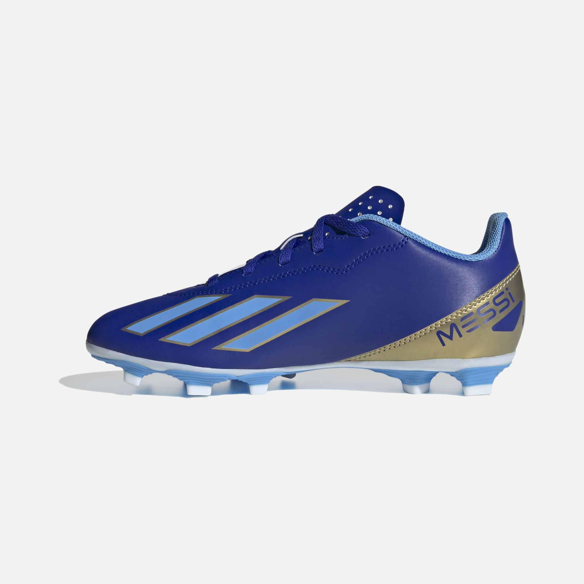 adidas X Crazyfast.1 Artificial Grass FG '24 Çocuk Krampon