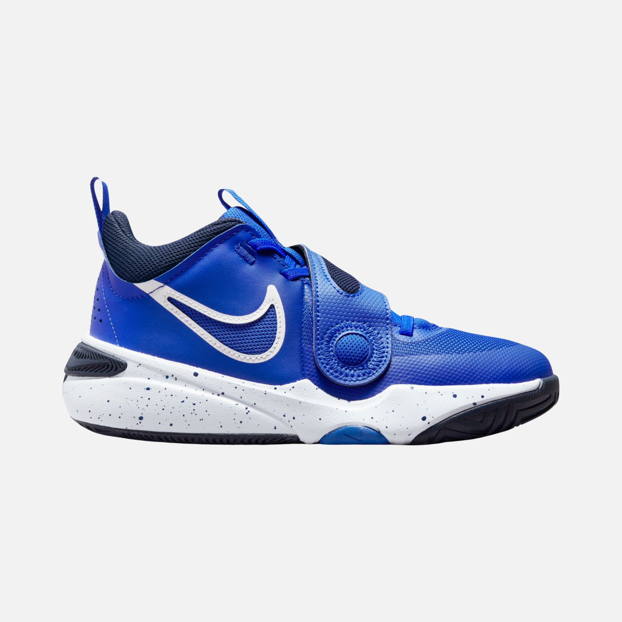 Nike Team Hustle D 11 (GS) Basketbol Ayakkabısı