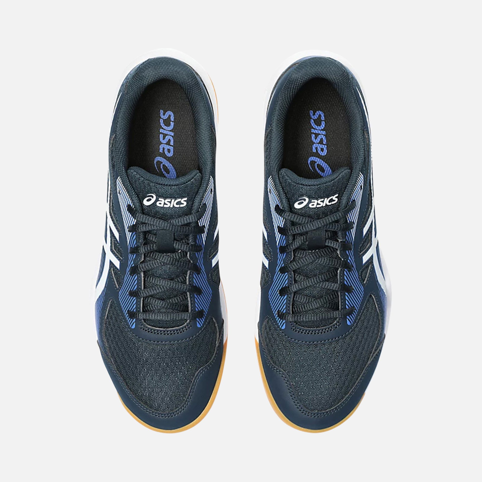 Asics Upcourt 5 Indoor Erkek Voleybol Ayakkabısı