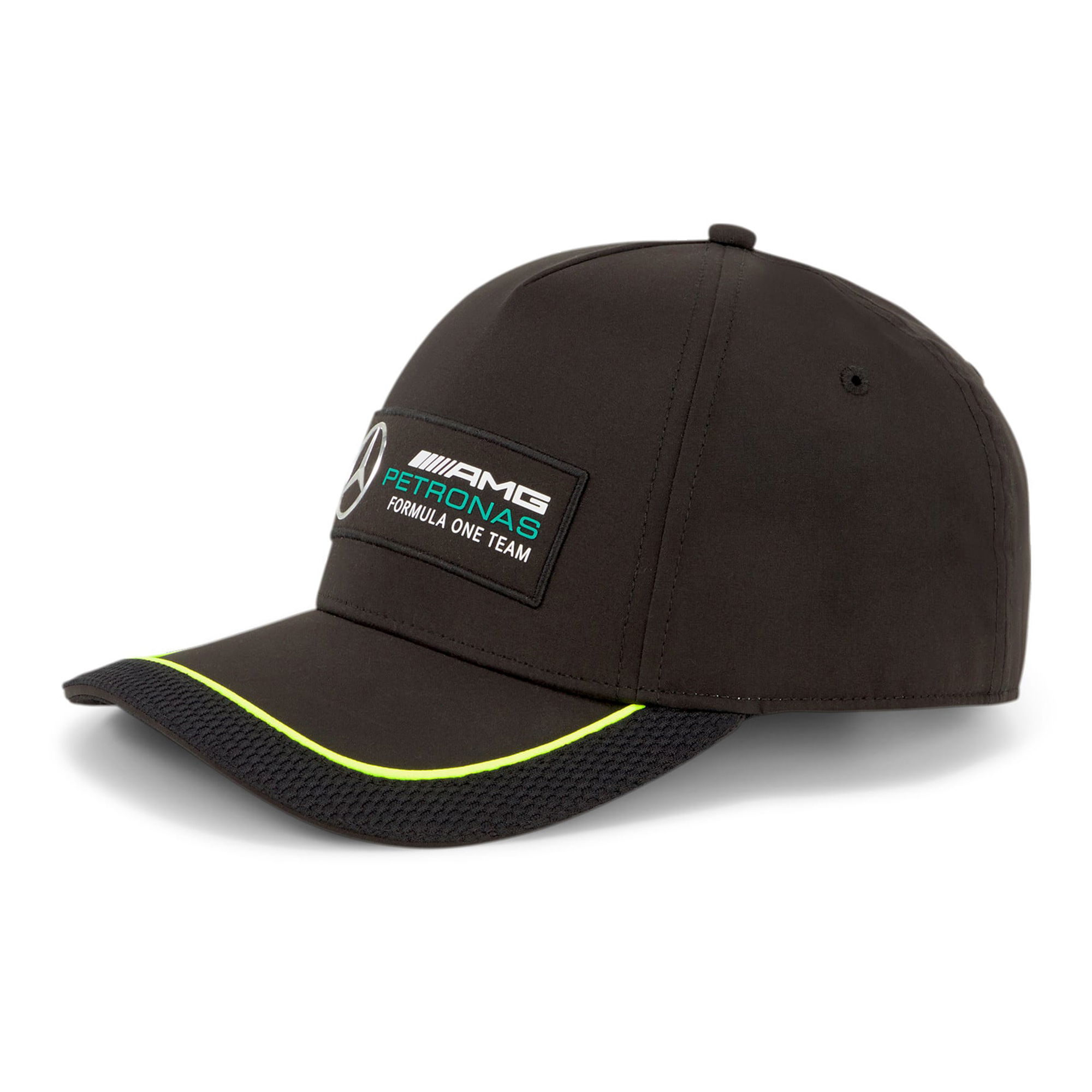 Puma Mercedes F1 Beyzbol Unisex Şapka