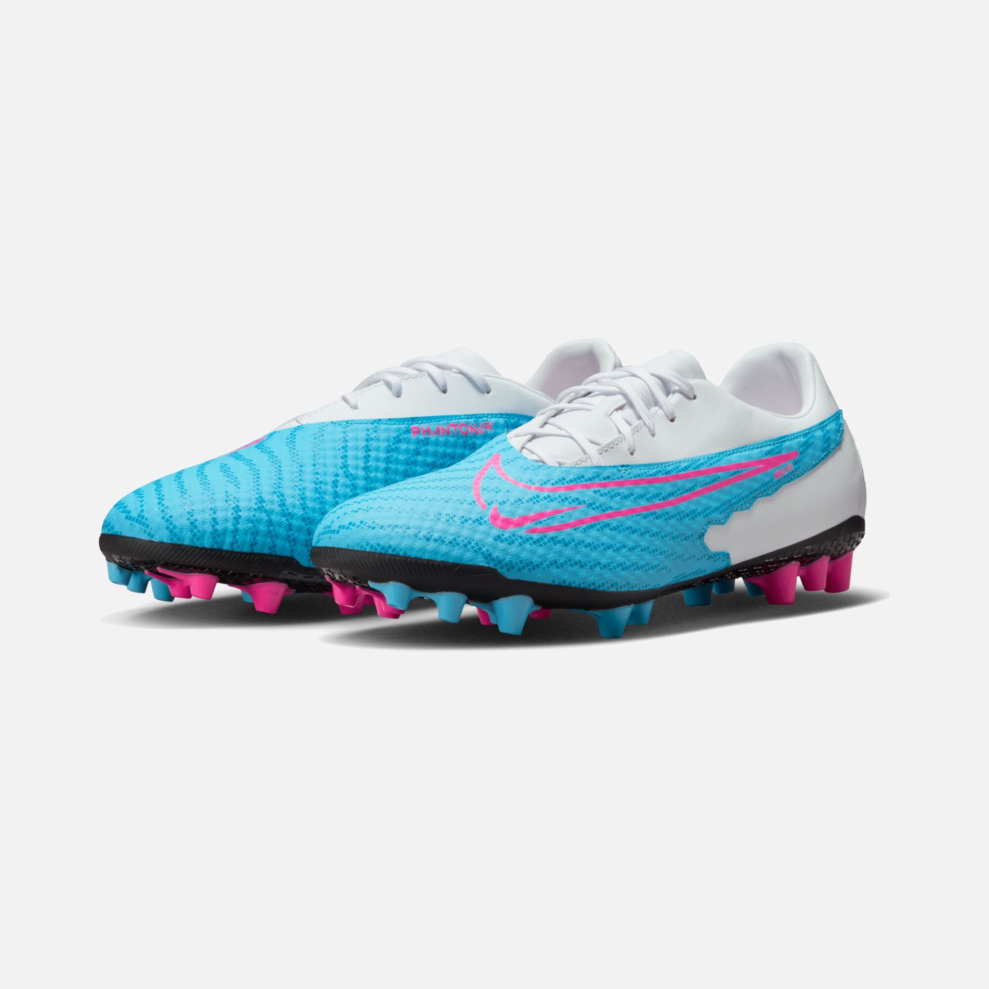 Nike Phantom GX Academy AG Artificial-Grass Erkek Krampon