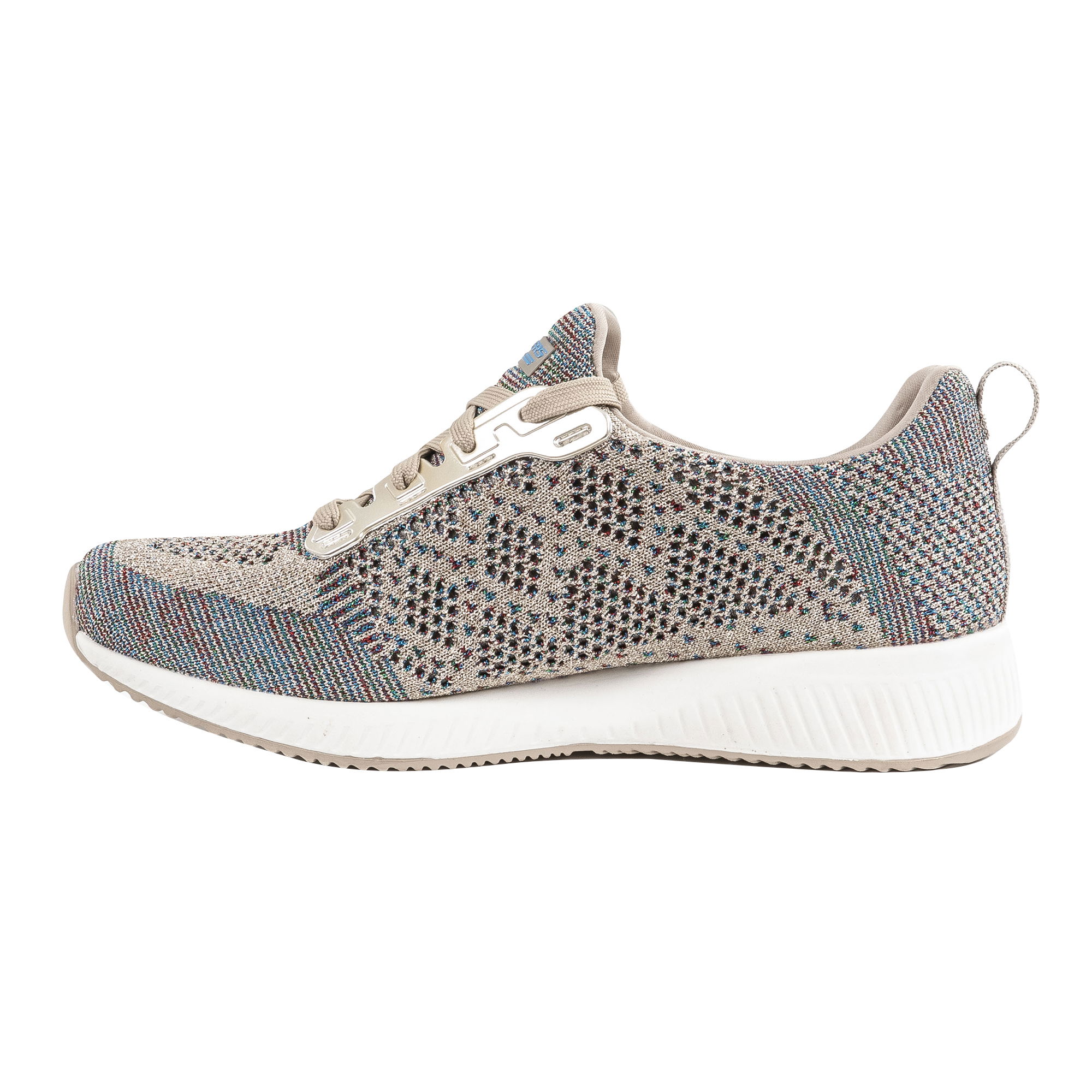 Skechers Bobs Squad Pop Color SS19 Kadın Spor Ayakkabı
