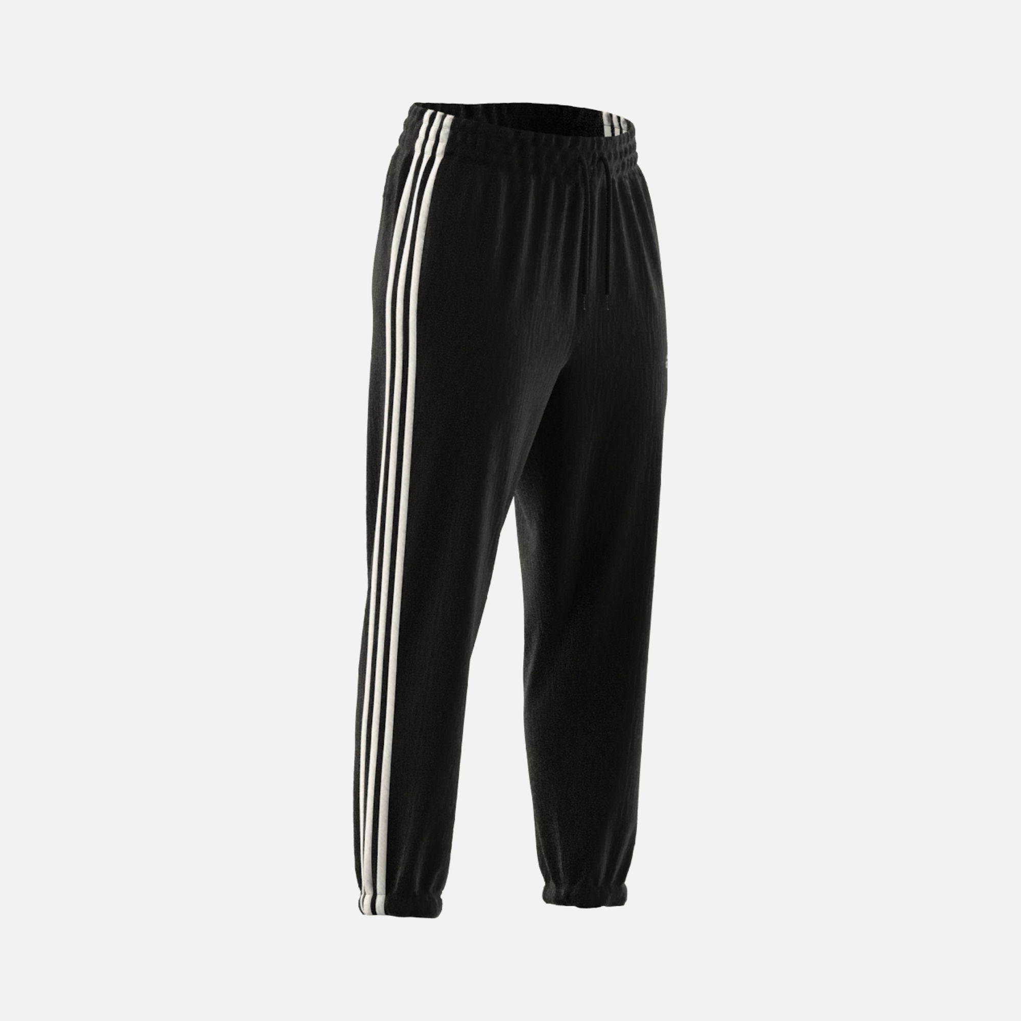 adidas Essentials 3-Stripes Woven 7/8 Kadın Eşofman Altı