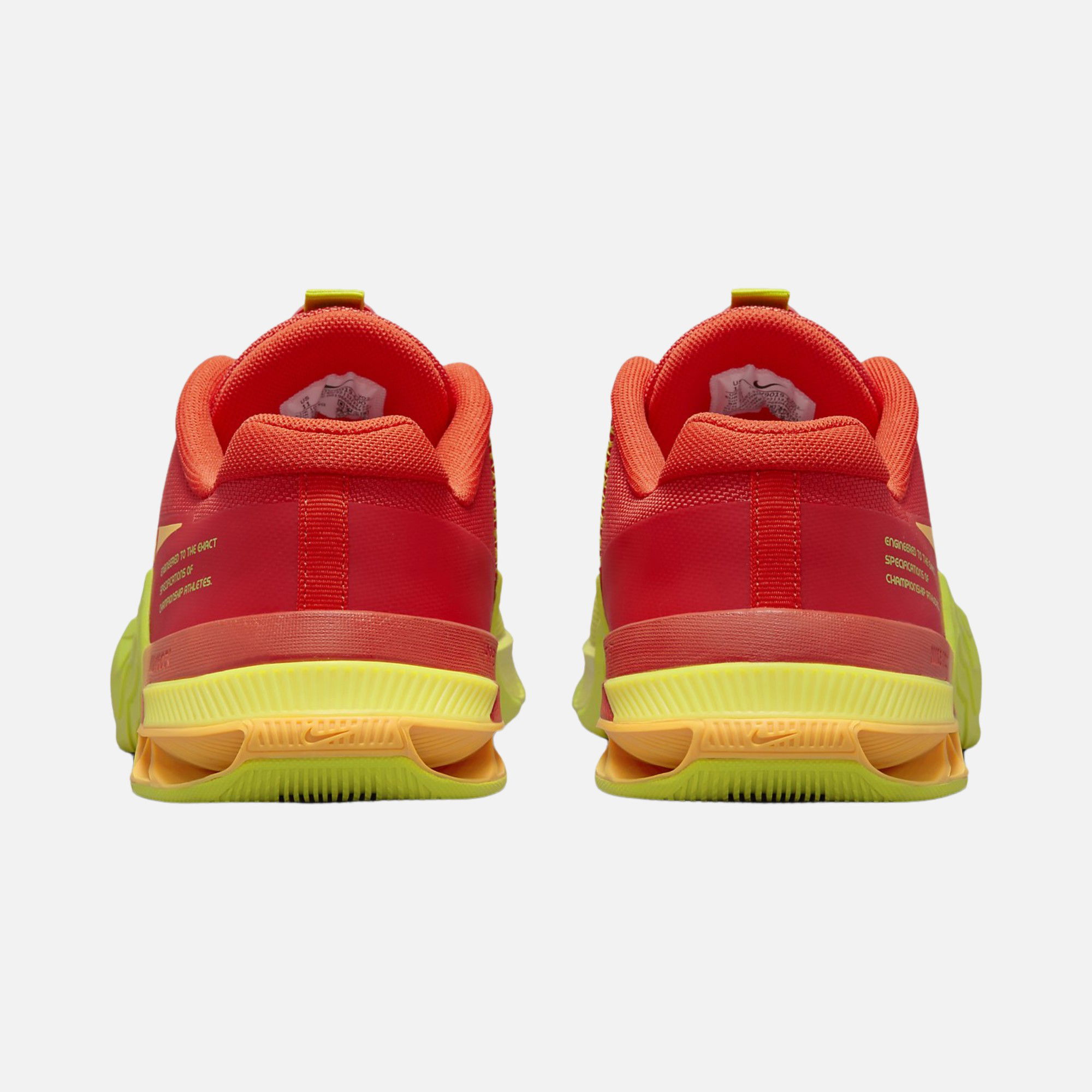 Nike Metcon 8 AMP Training SU23 Erkek Spor Ayakkabı