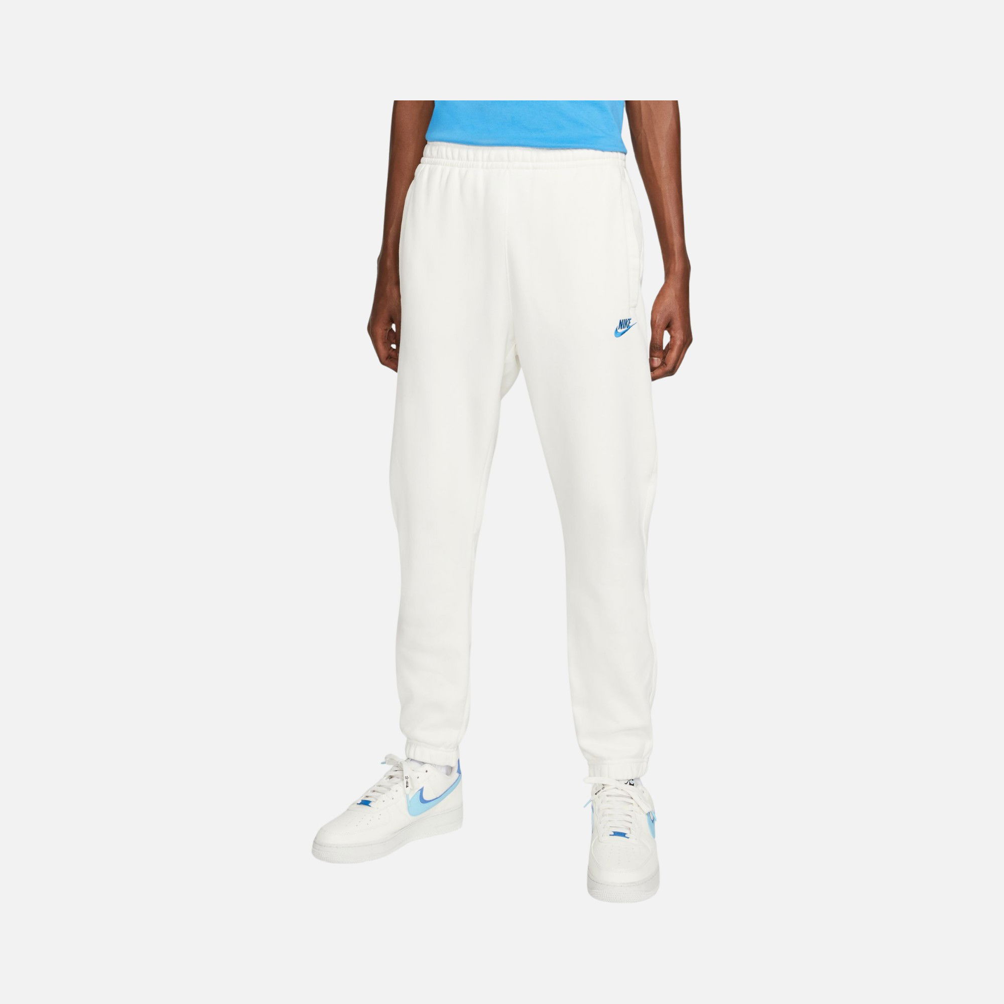 Nike Sportswear Club Fleece SS23 Erkek Eşofman Altı