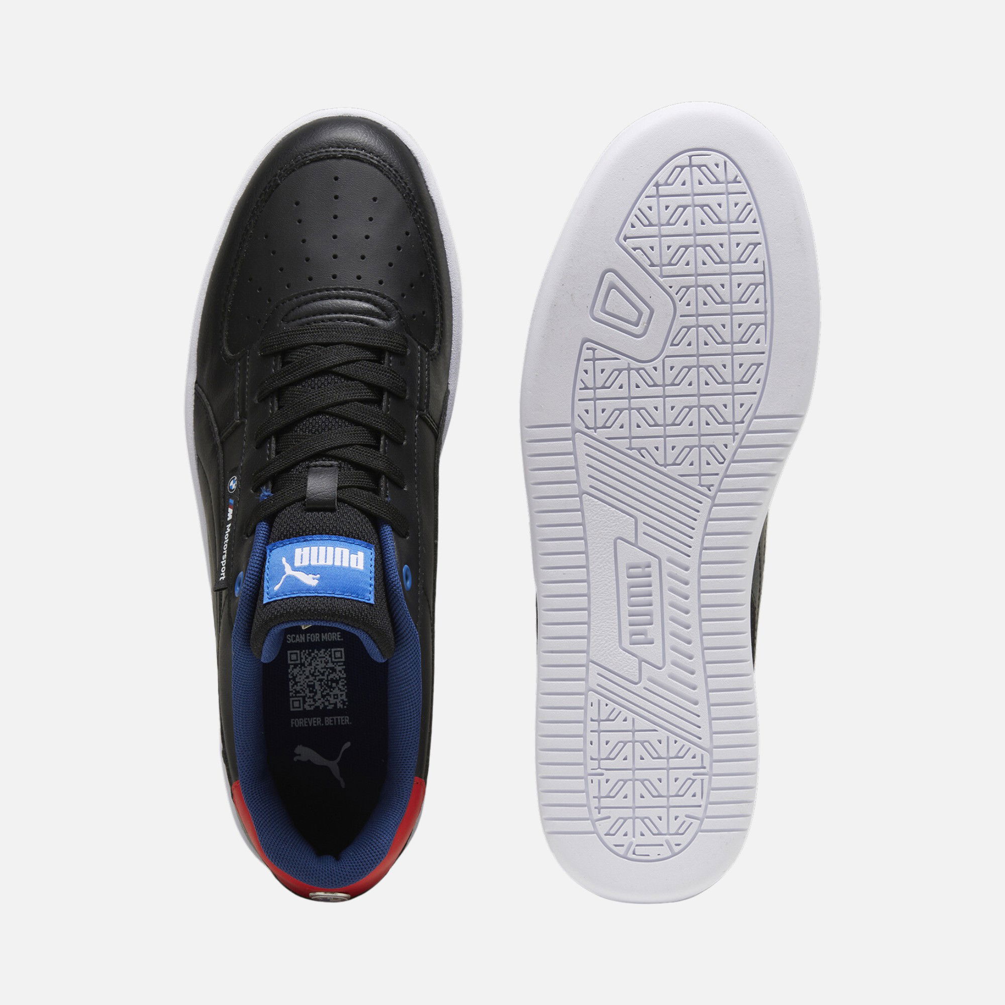 Puma Sportswear BMW M Motorsport Caven 2.0 Erkek Spor Ayakkabı