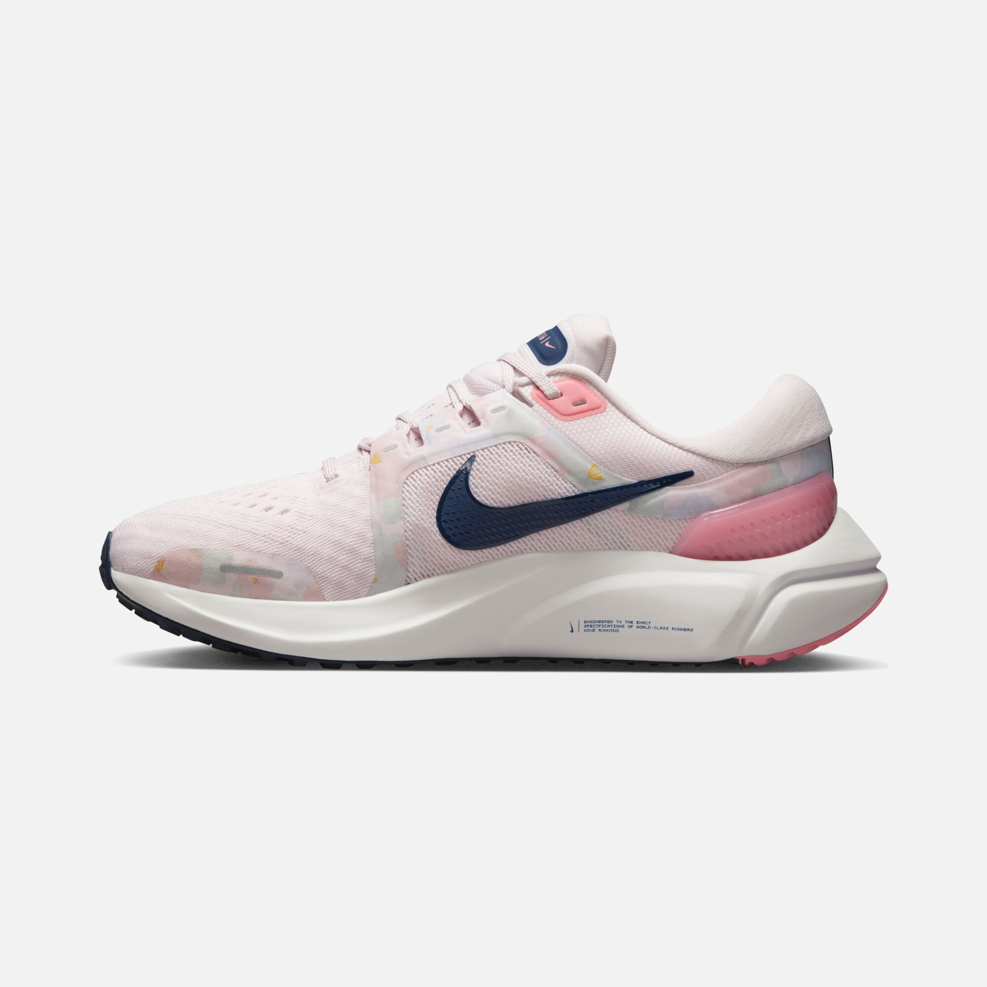 Nike Vomero 16 Premium Road Running Kadın Spor Ayakkabı