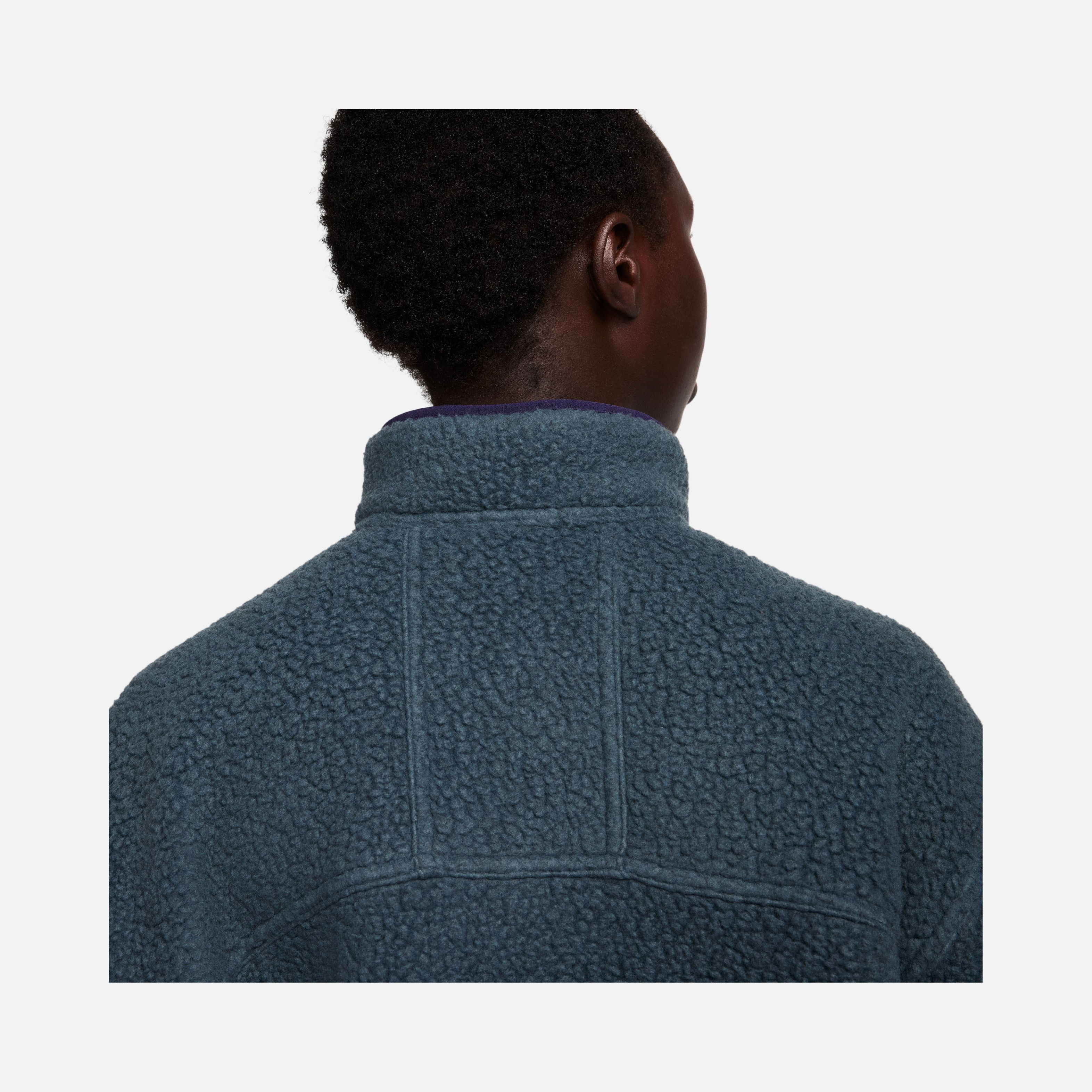 Nike ACG "Arctic Wolf" Polartec® Oversized Fleece Full-Zip Kadın Ceket