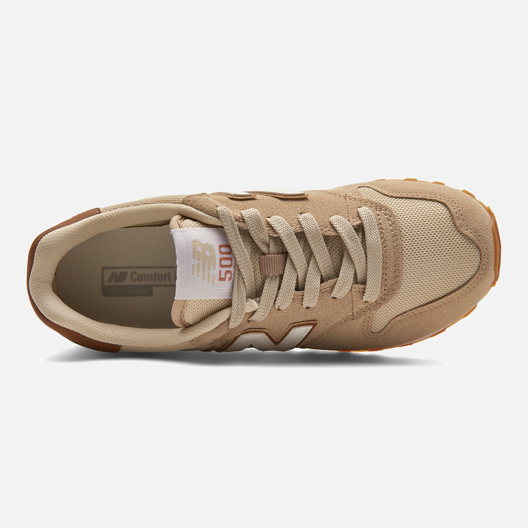 New Balance 500 Kadın Spor Ayakkabı