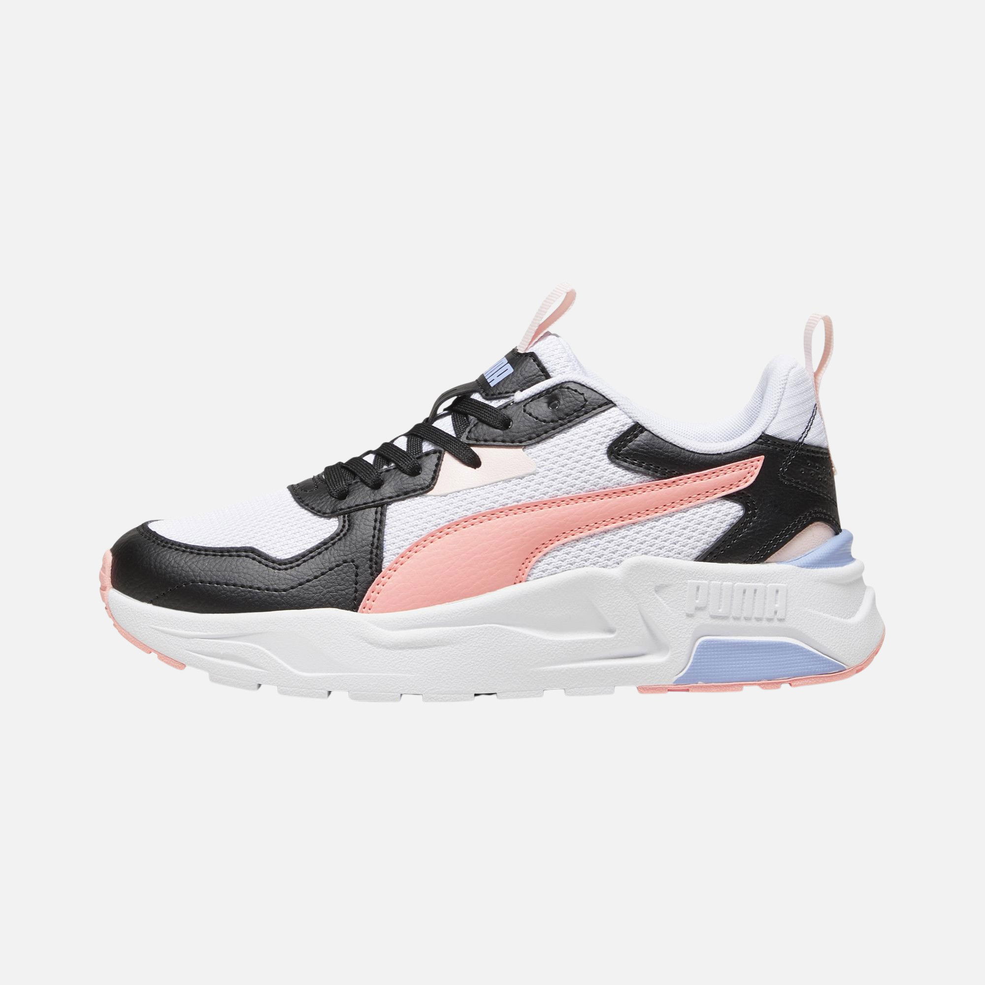 Puma Sportswear Trinity Lite Unisex Spor Ayakkabı