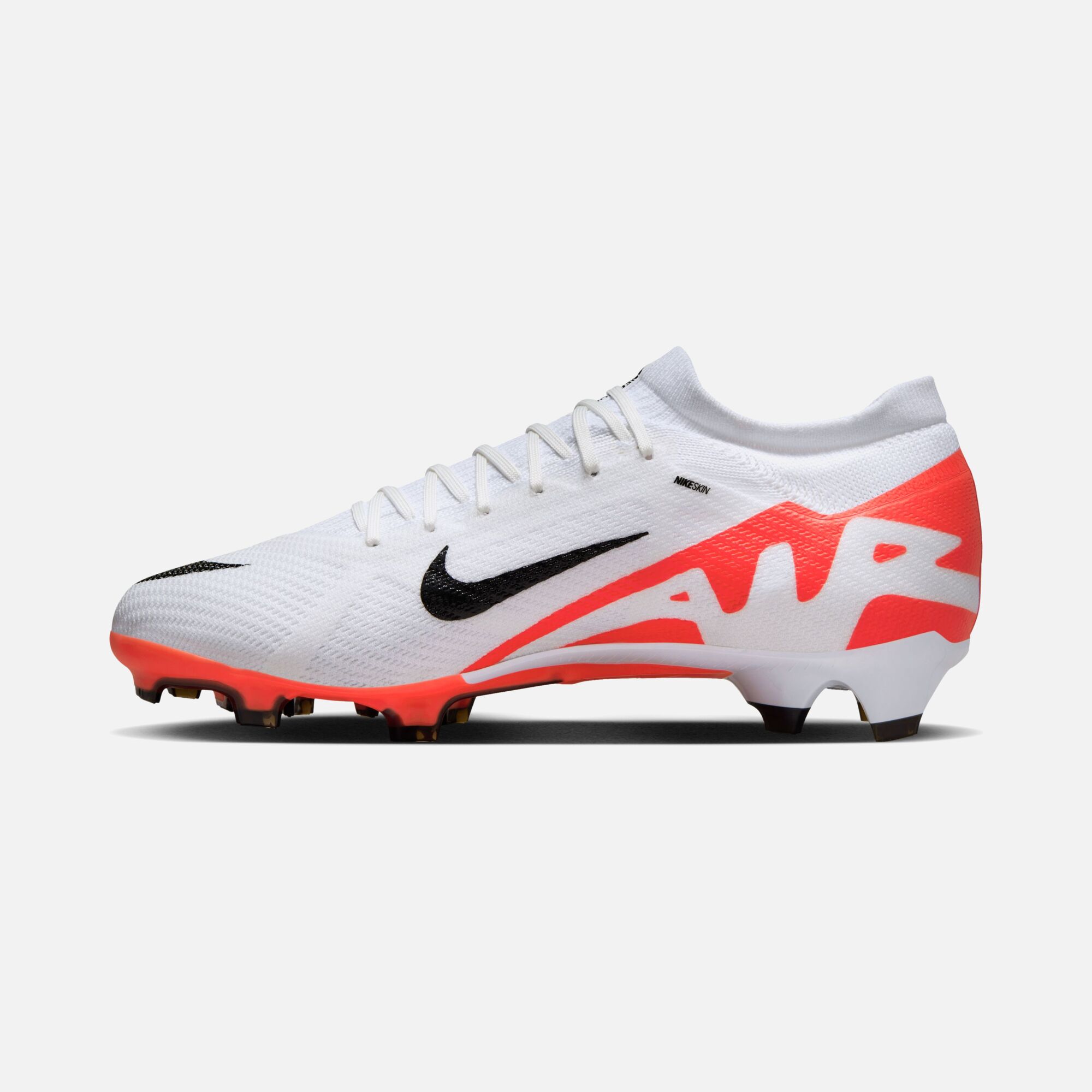 Nike Mercurial Zoom Vapor 15 Pro FG Firm Ground Low-Top Erkek Krampon