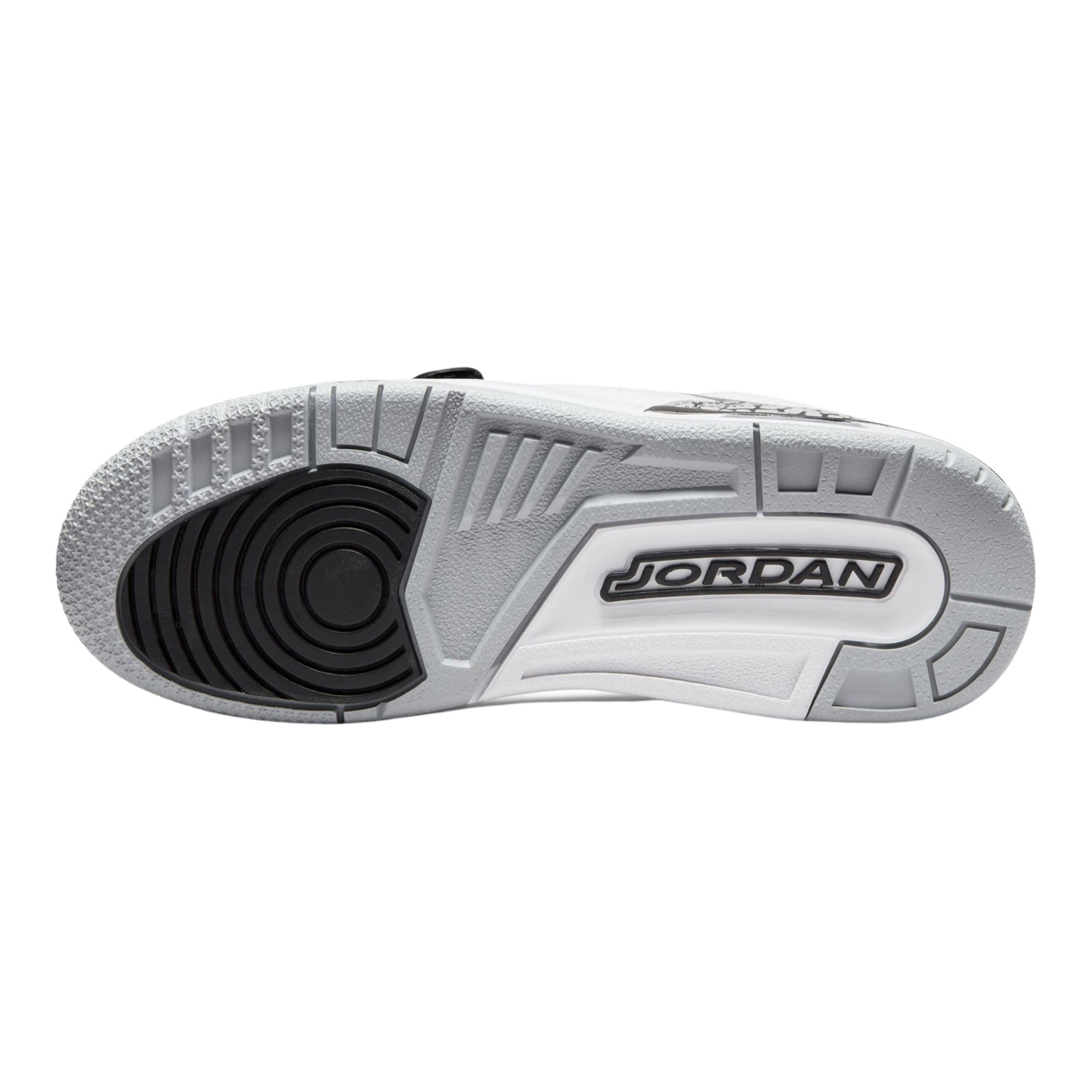 Nike Air Jordan Legacy 312 Low (GS) Spor Ayakkabı