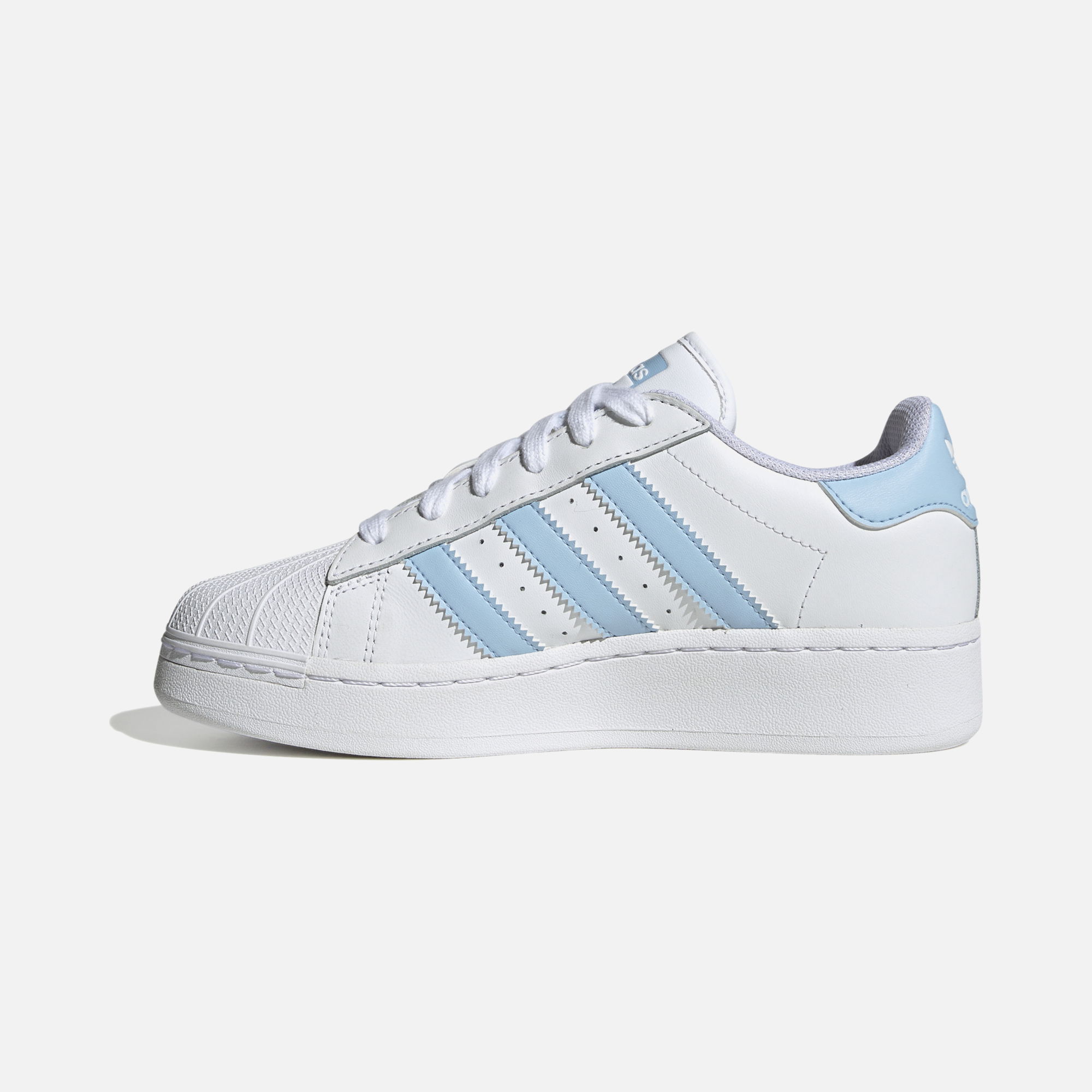 adidas Sportswear Superstar XLG Kadın Spor Ayakkabı