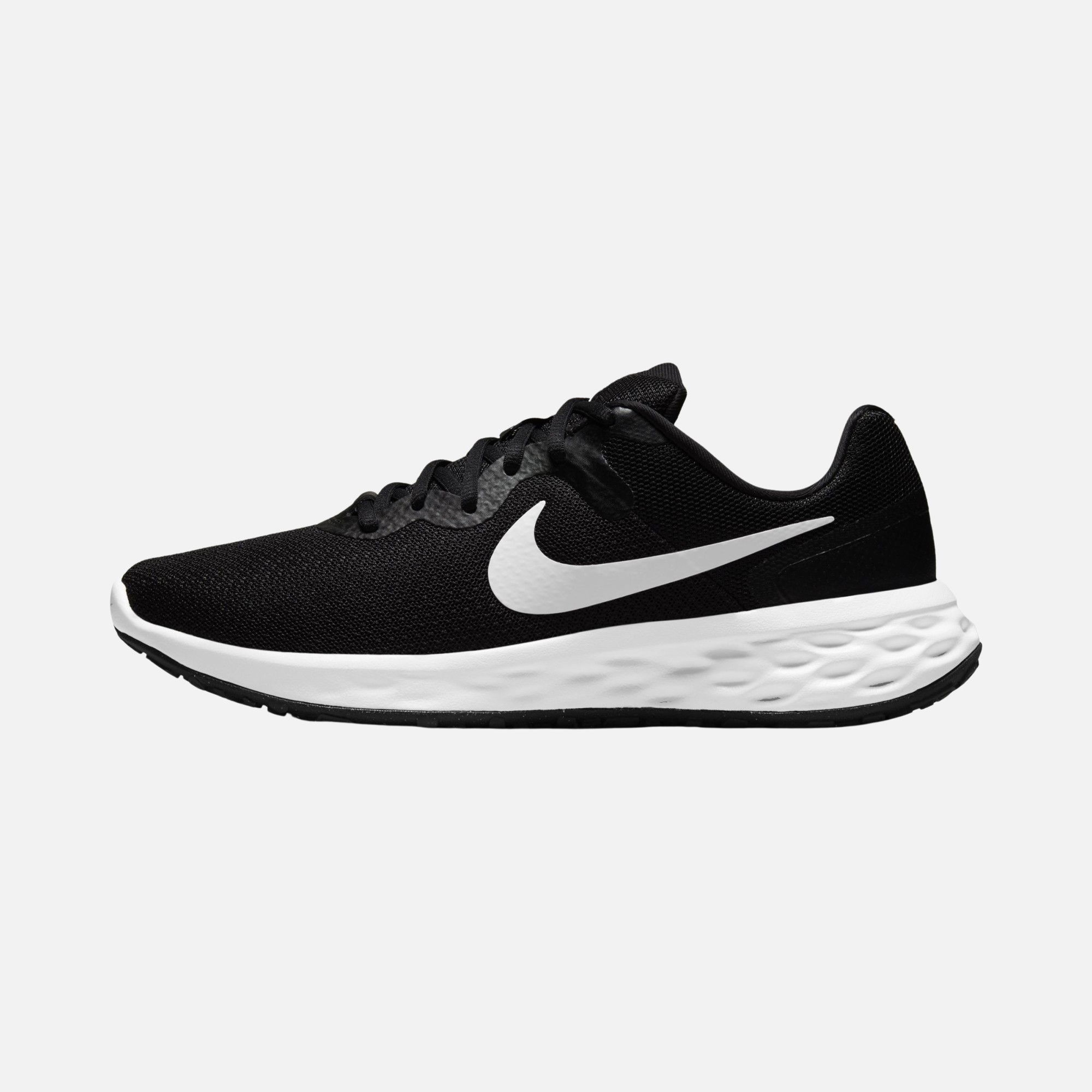 Nike Revolution 6 Next Nature Road Running Erkek Spor Ayakkabı