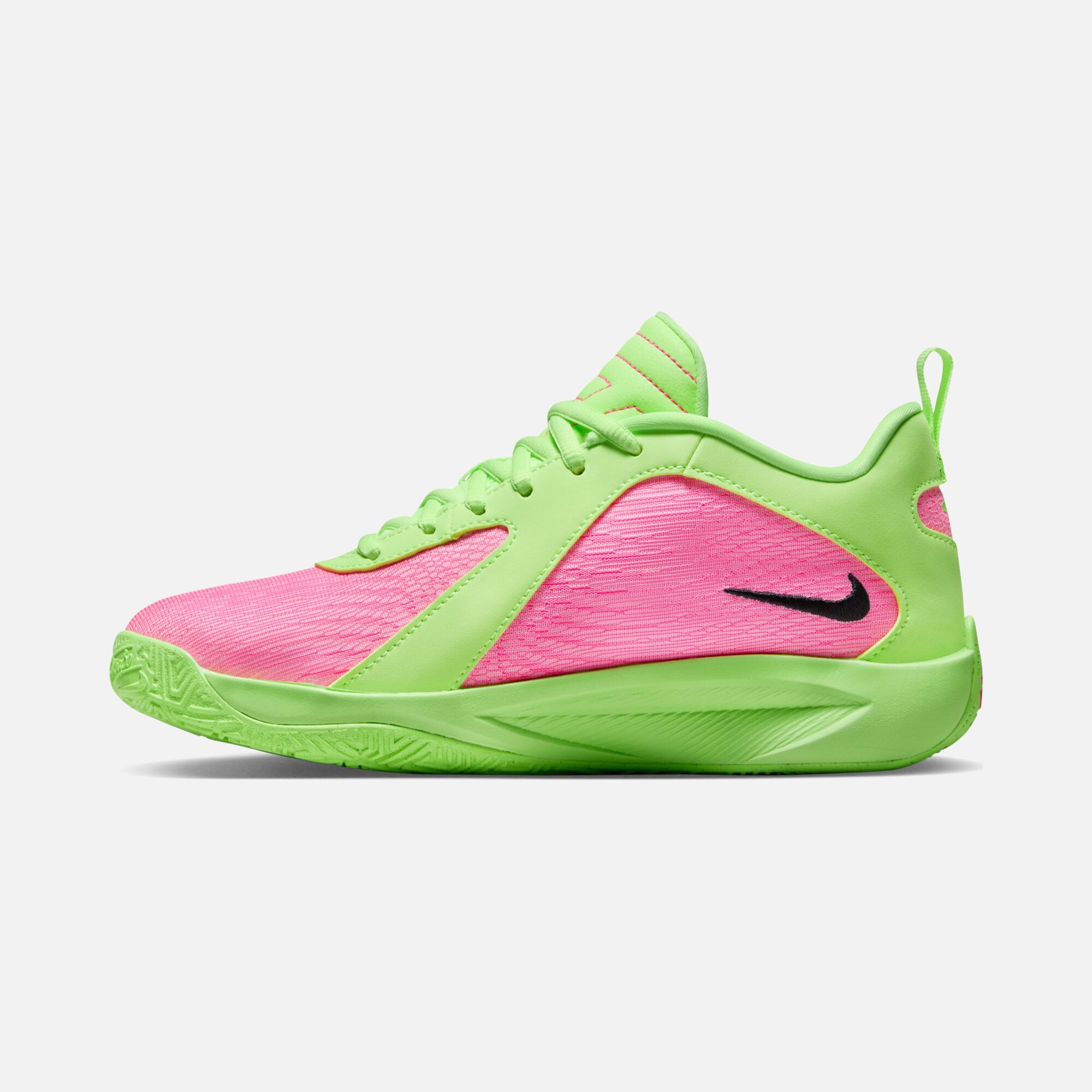 Nike Giannis Antetokounmpo Freak 6 (GS) Basketbol Ayakkabısı