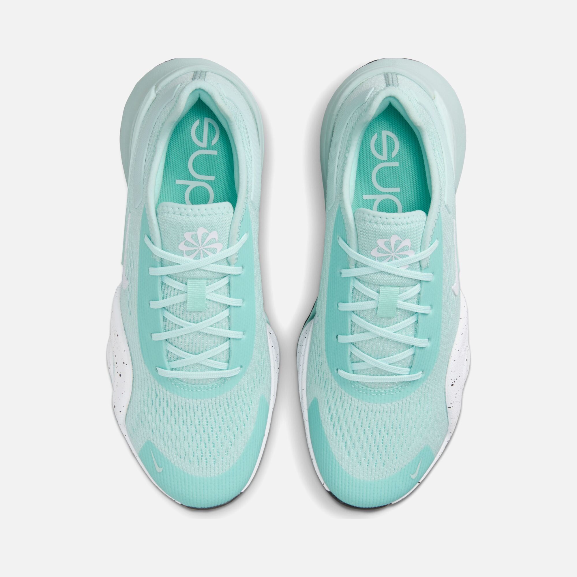 Nike Zoom SuperRep 4 Next Nature HIIT Class Kadın Spor Ayakkabı