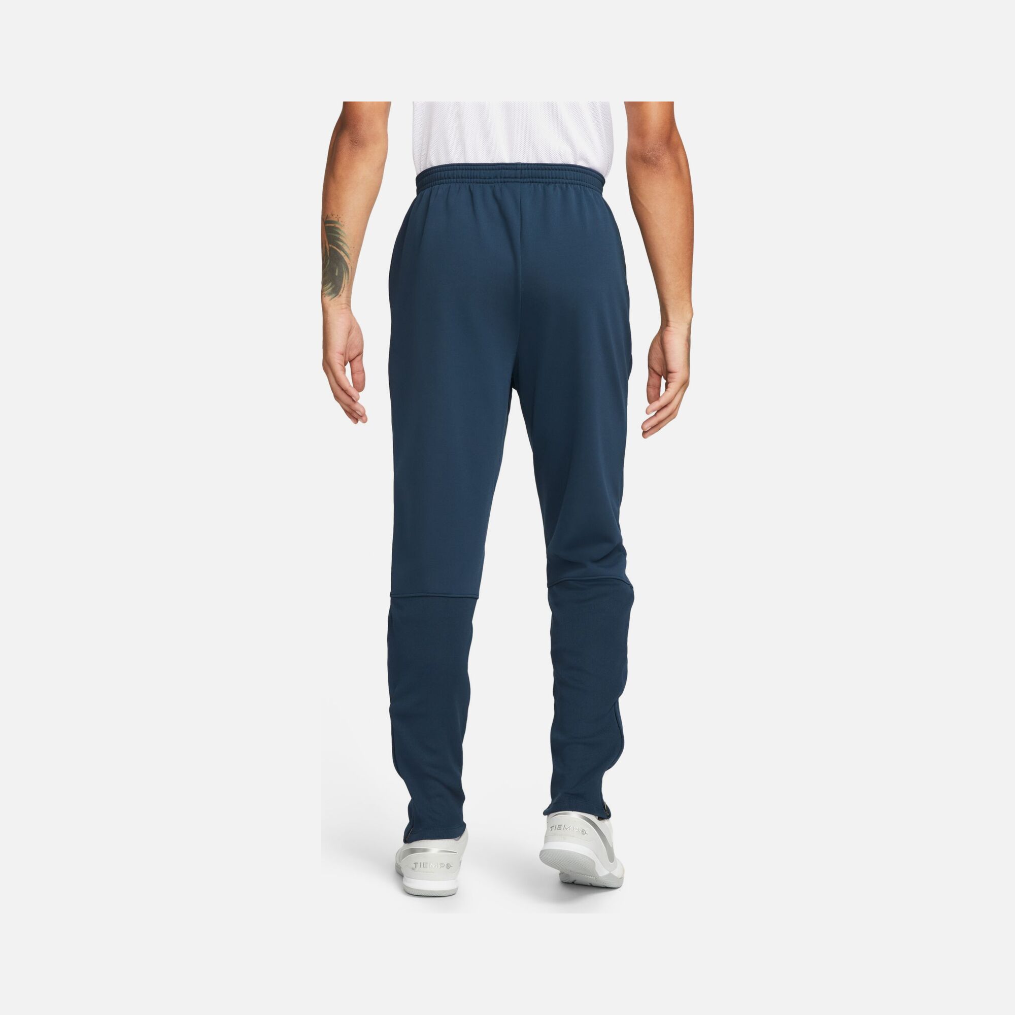 Nike Therma-Fit Academy Winter Warrior Knit Football Erkek Eşofman Altı