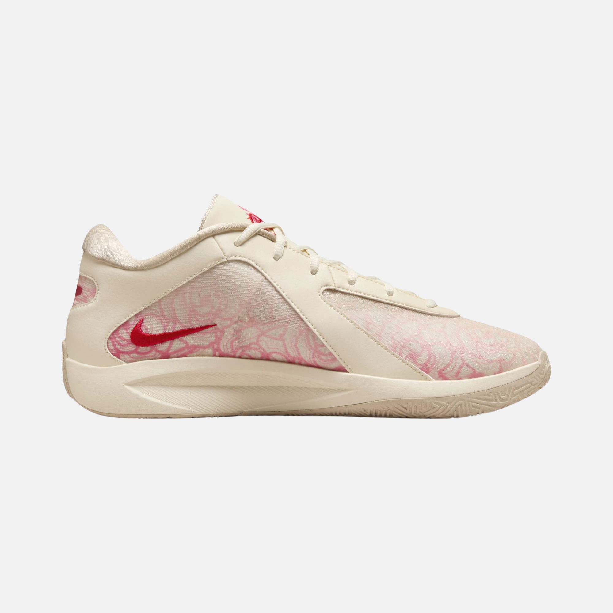 Nike Giannis Antetokounmpo Freak 6 NRG FW24 Erkek Basketbol Ayakkabısı