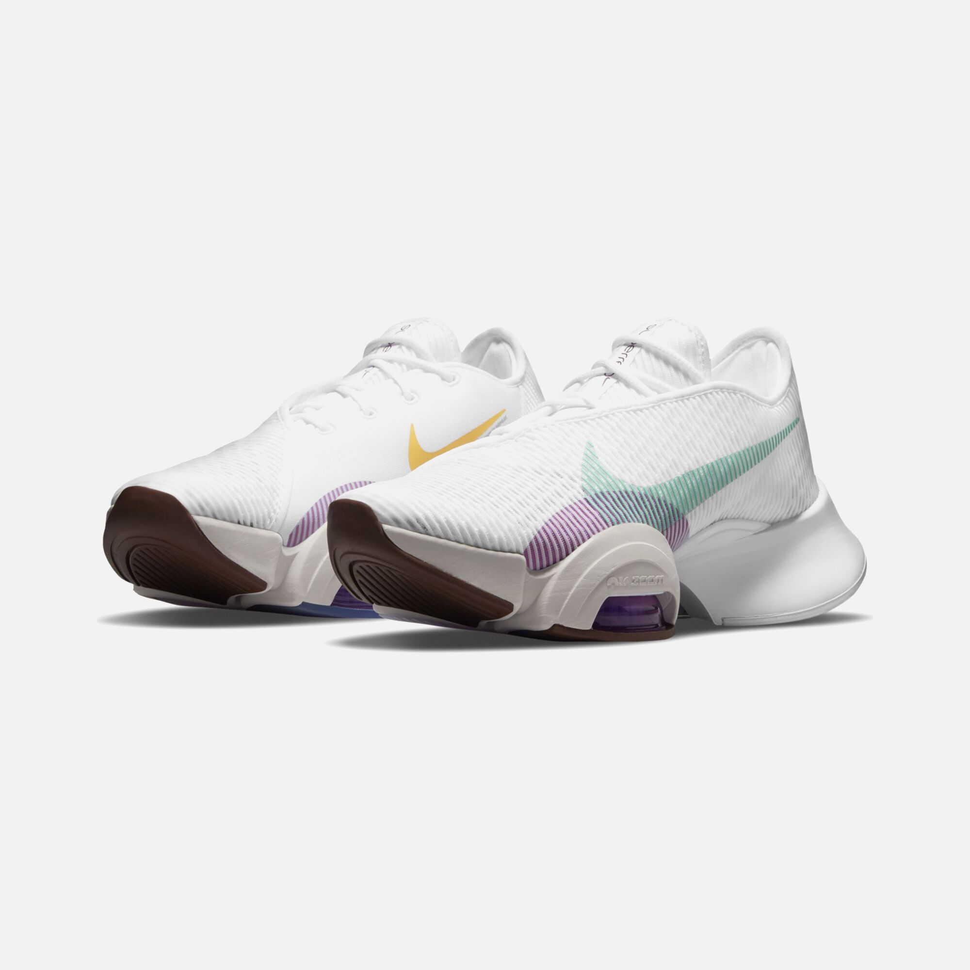 Nike Air Zoom SuperRep 2 HIIT Class Kadın Spor Ayakkabı