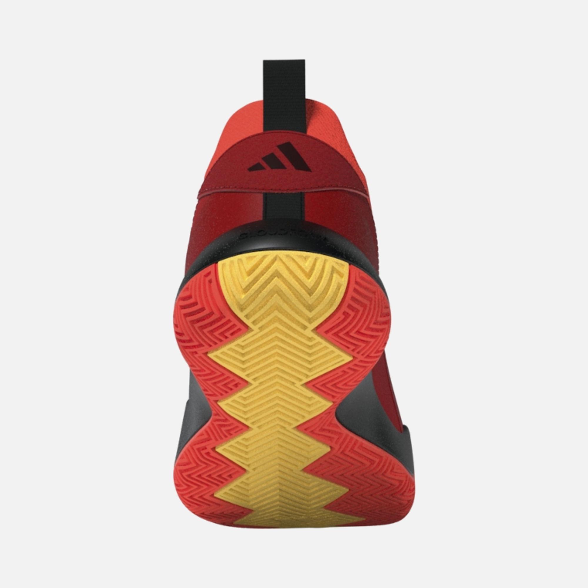 adidas Cross Em Up Select Mid Trainers Çocuk Basketball Ayakkabısı