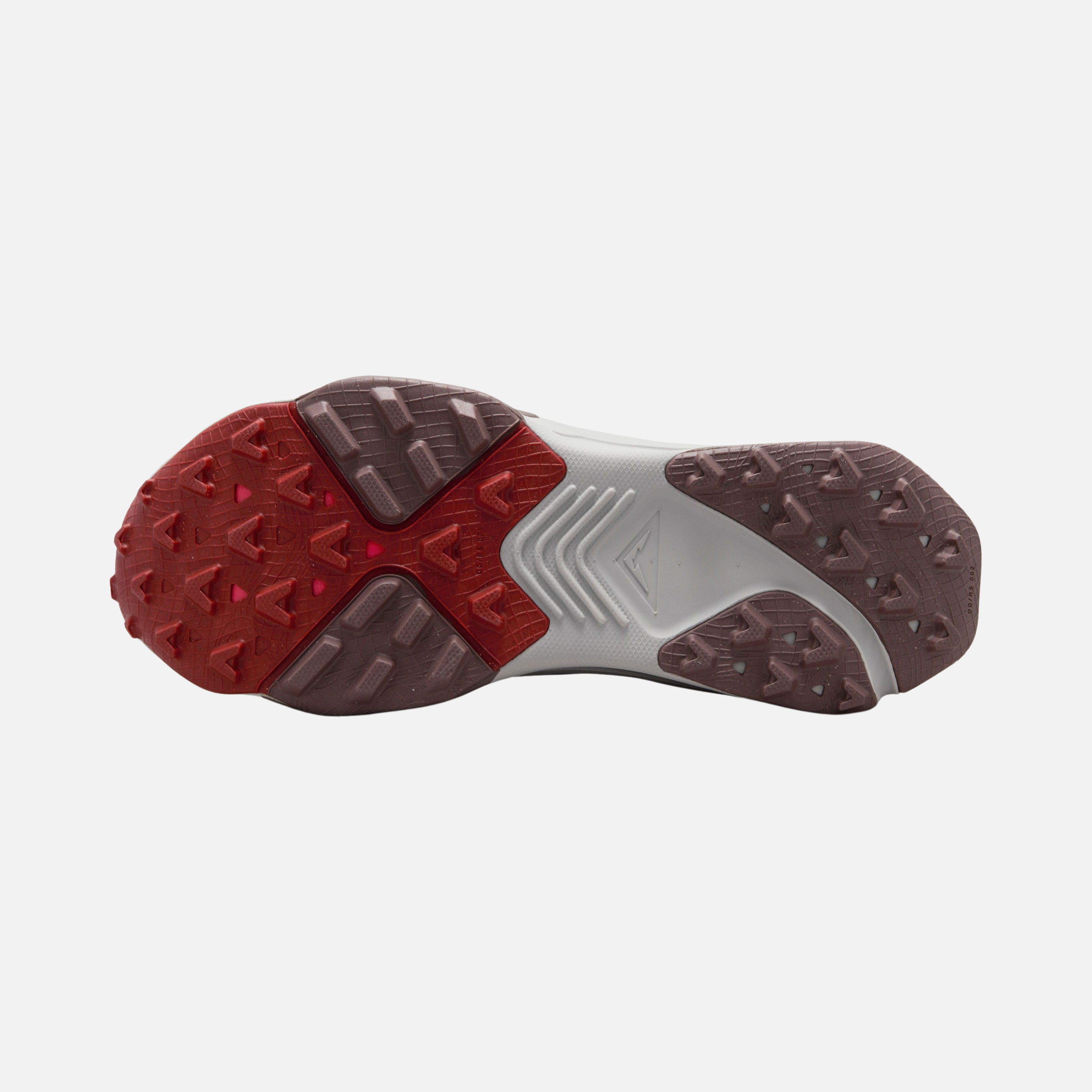 Nike ZoomX Zegama Trail-Running Erkek Spor Ayakkabı