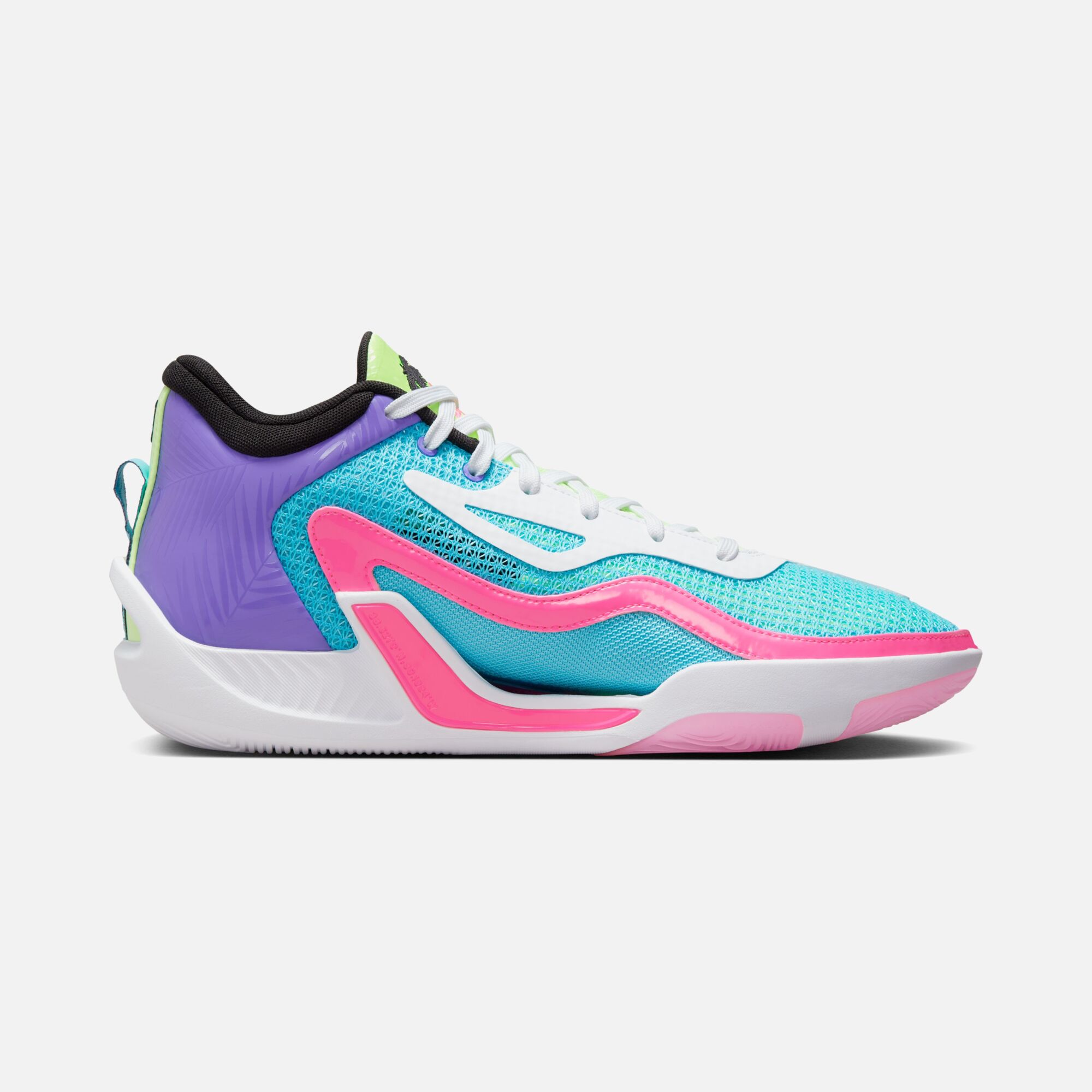 Nike Jordan Jayson Tatum 1 "Wave Runner" Erkek Basketbol Ayakkabısı