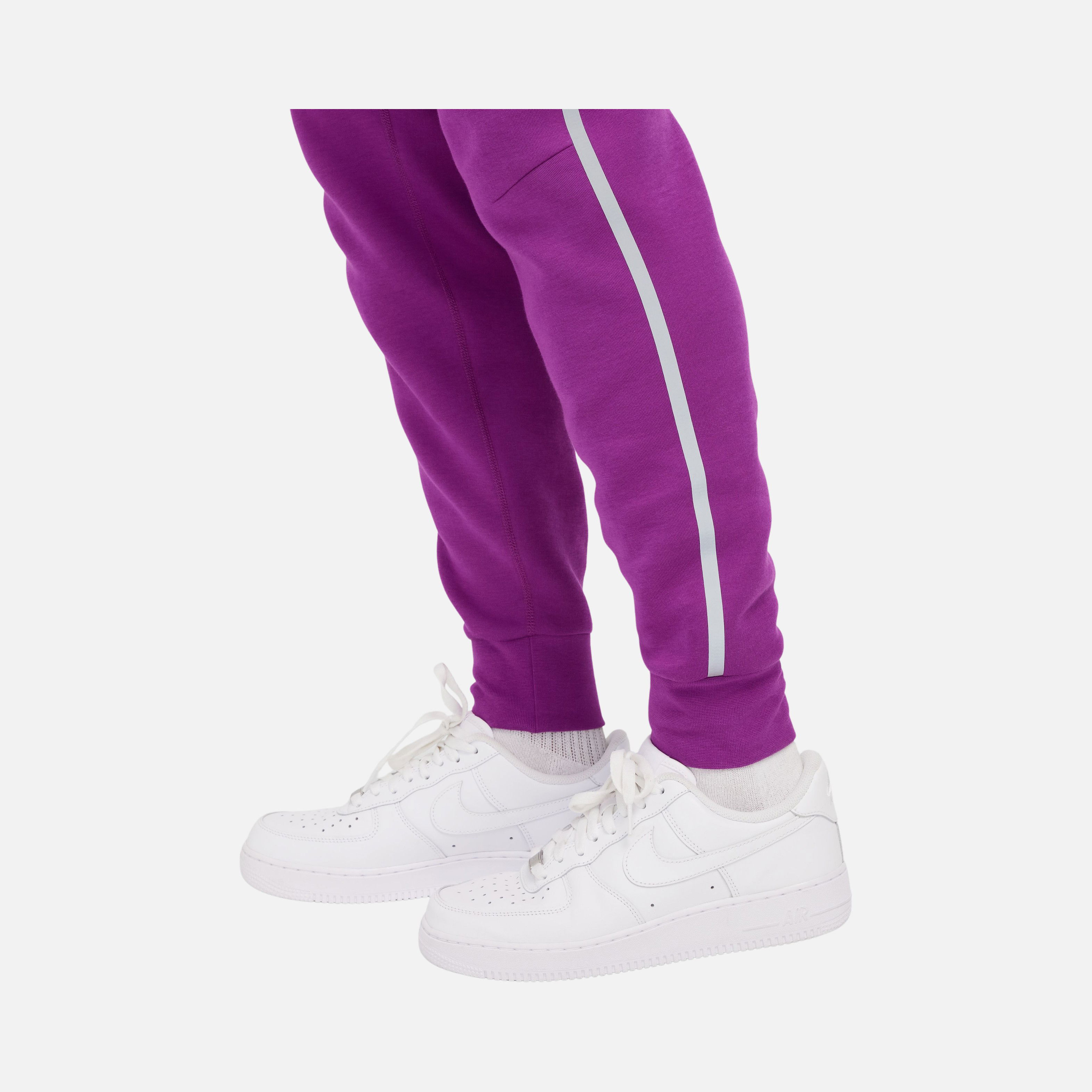 Nike Sportswear Tech Seasonal Tech Fleece+ HO24 Erkek Eşofman Altı
