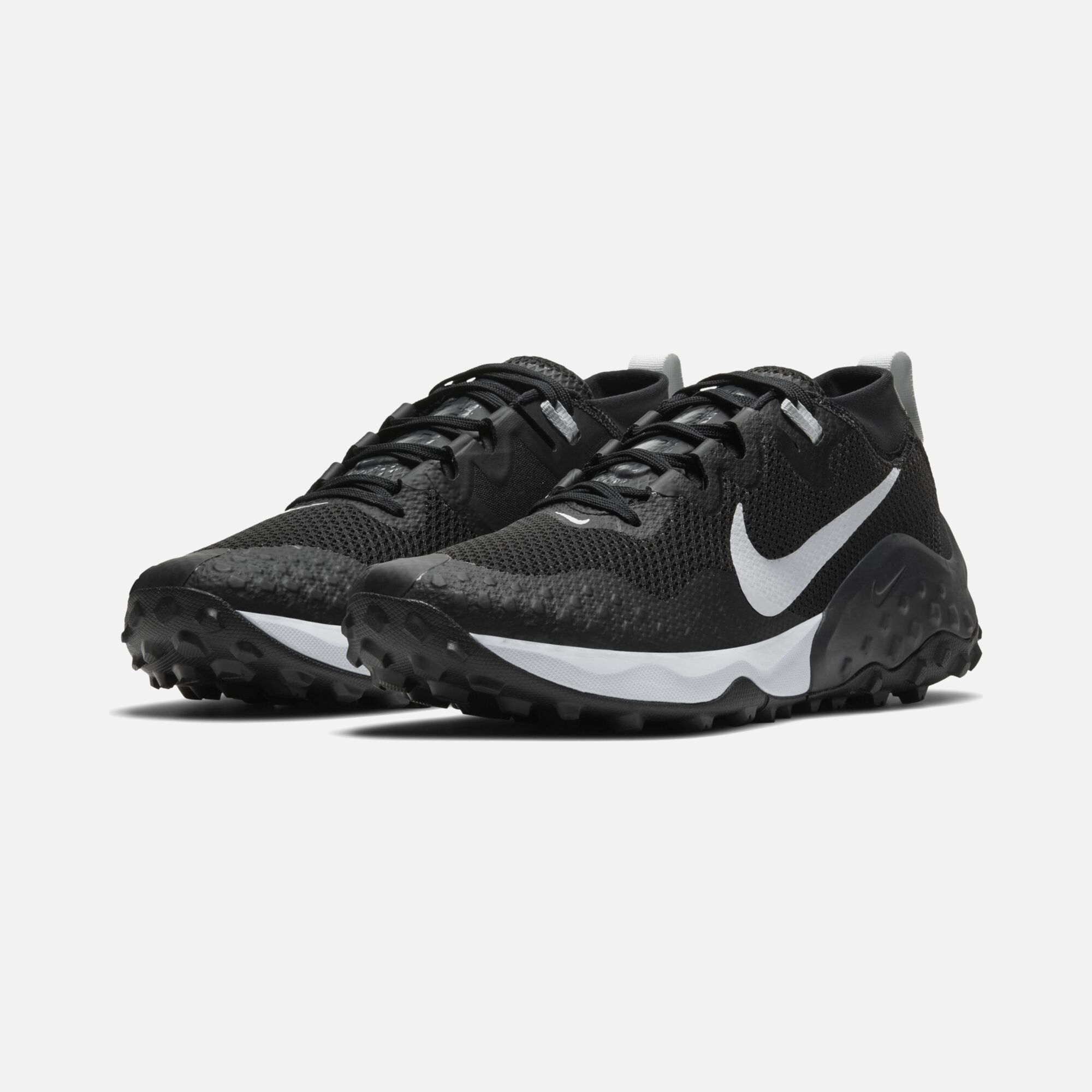 Nike Wildhorse 7 Trail Running Erkek Spor Ayakkabı