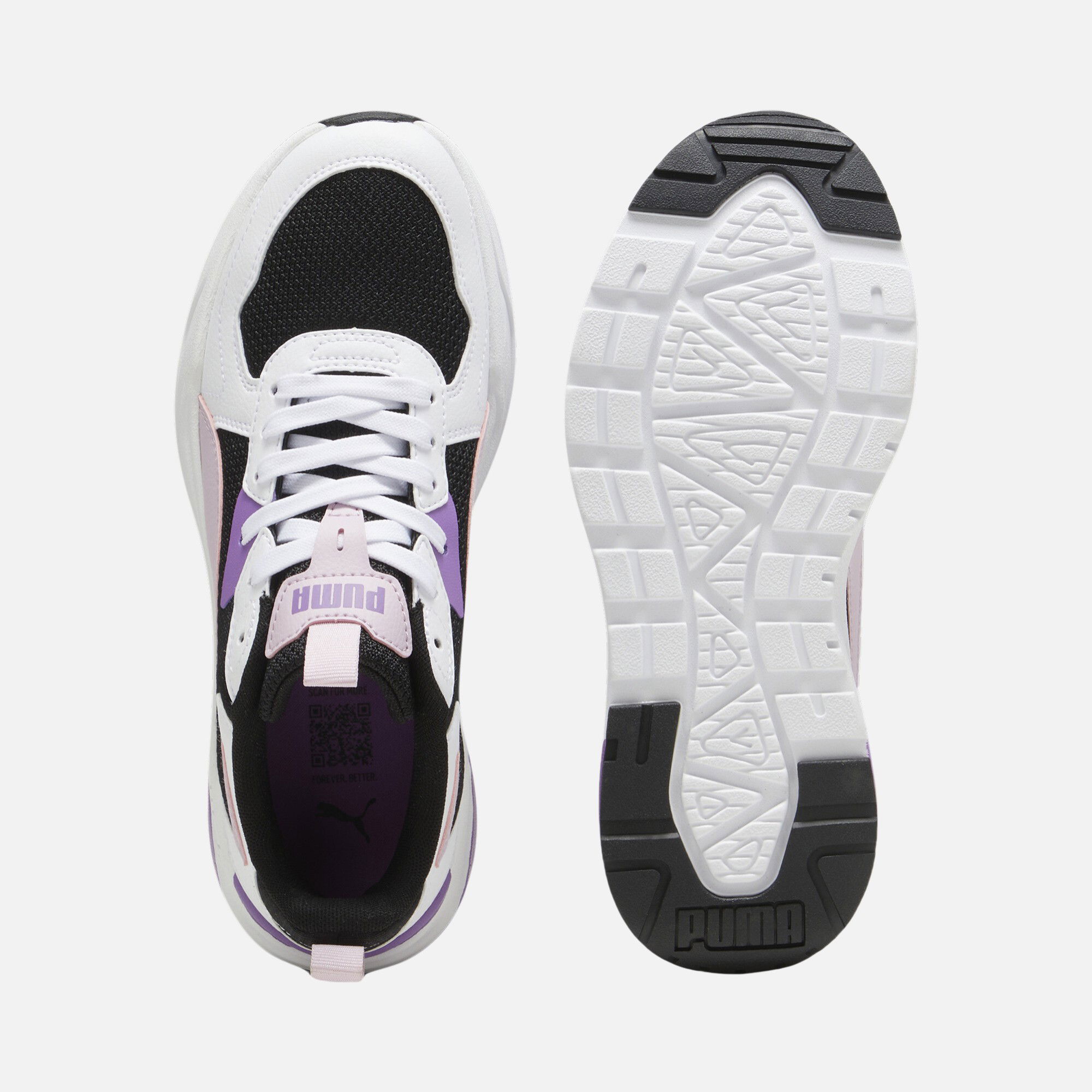 Puma Sportswear Trinity Lite Unisex Spor Ayakkabı