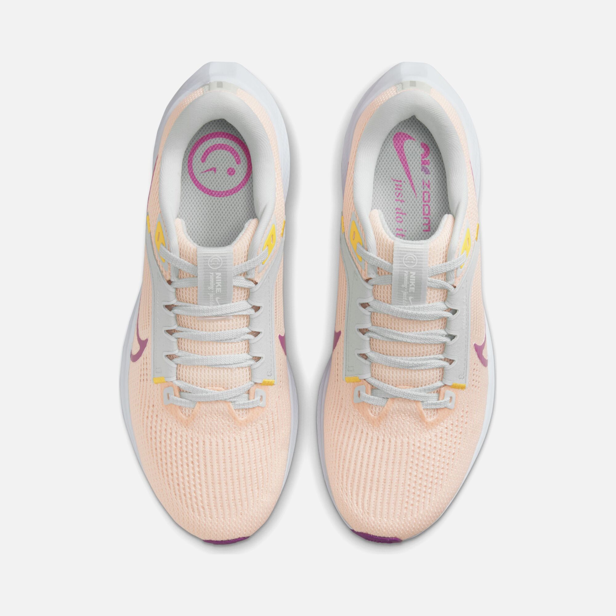 Nike Pegasus 40 Road Running Kadın Spor Ayakkabı