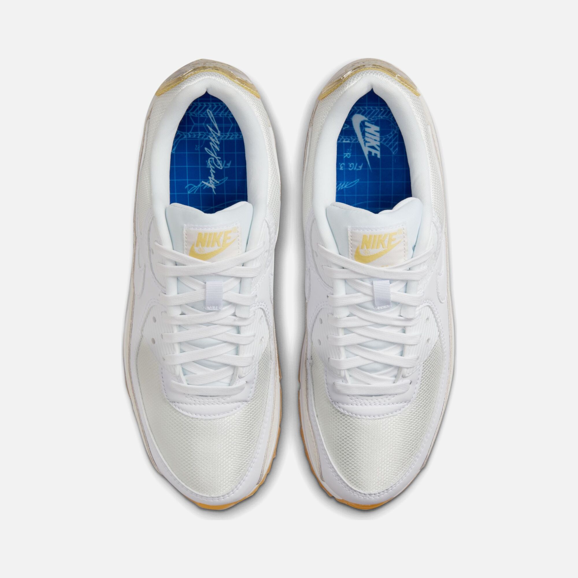 Nike Air Max 90 SE Erkek Spor Ayakkabı