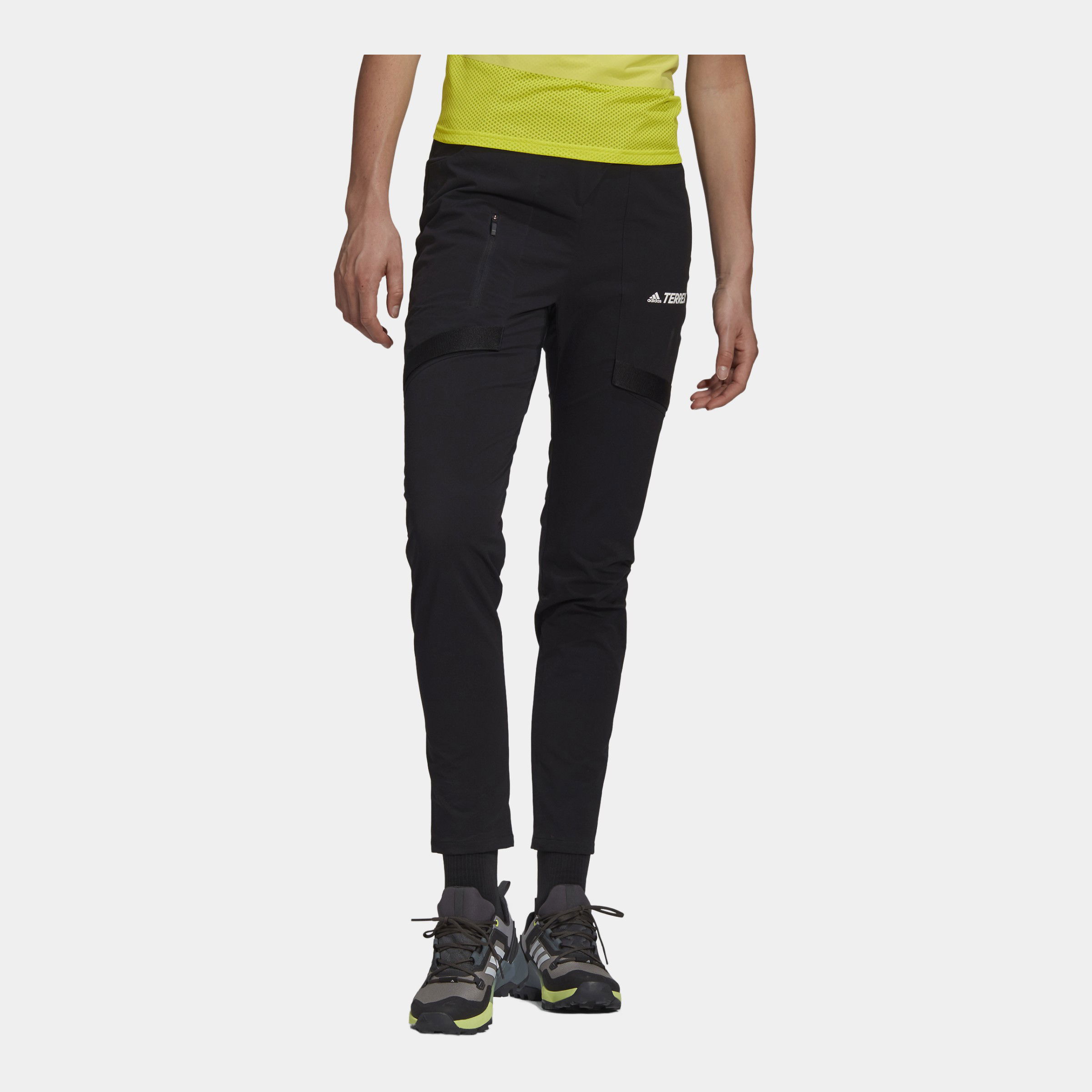 adidas Terrex Zupahike Hiking Kadın Pantolon