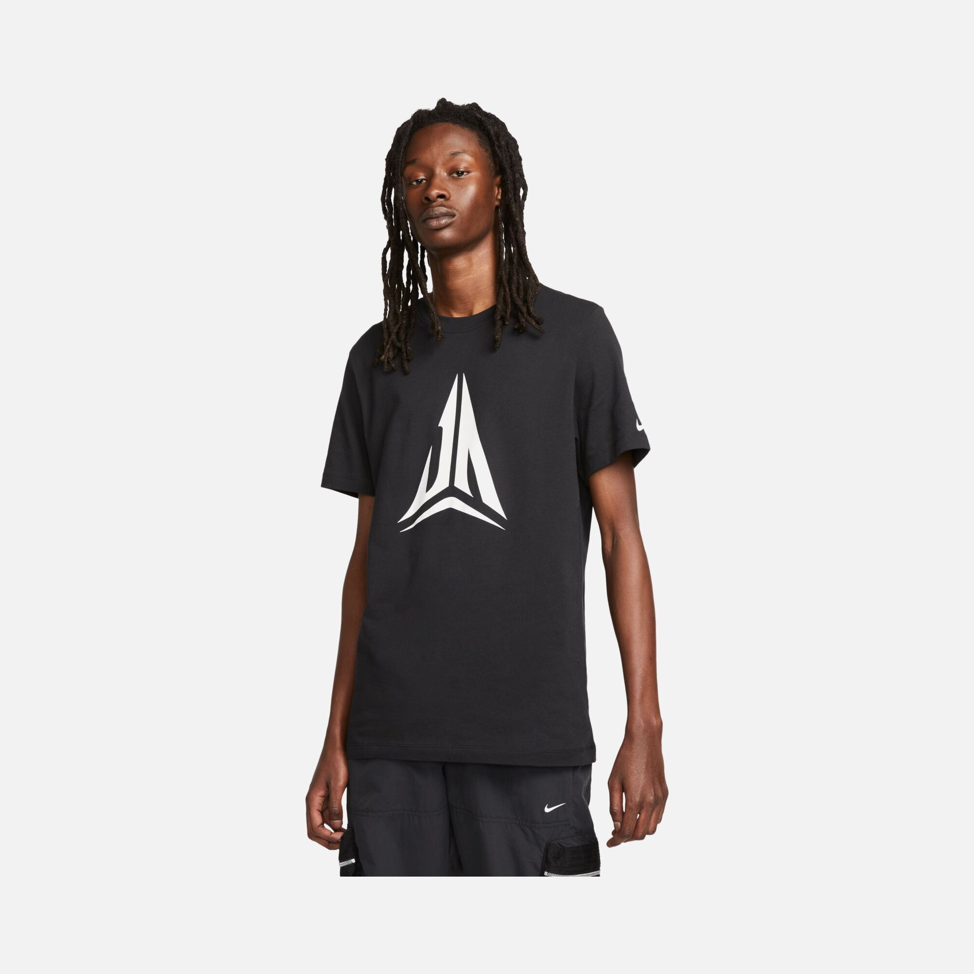 Nike Jordan ''Ja Morant Logo'' Short-Sleeve Erkek Tişört