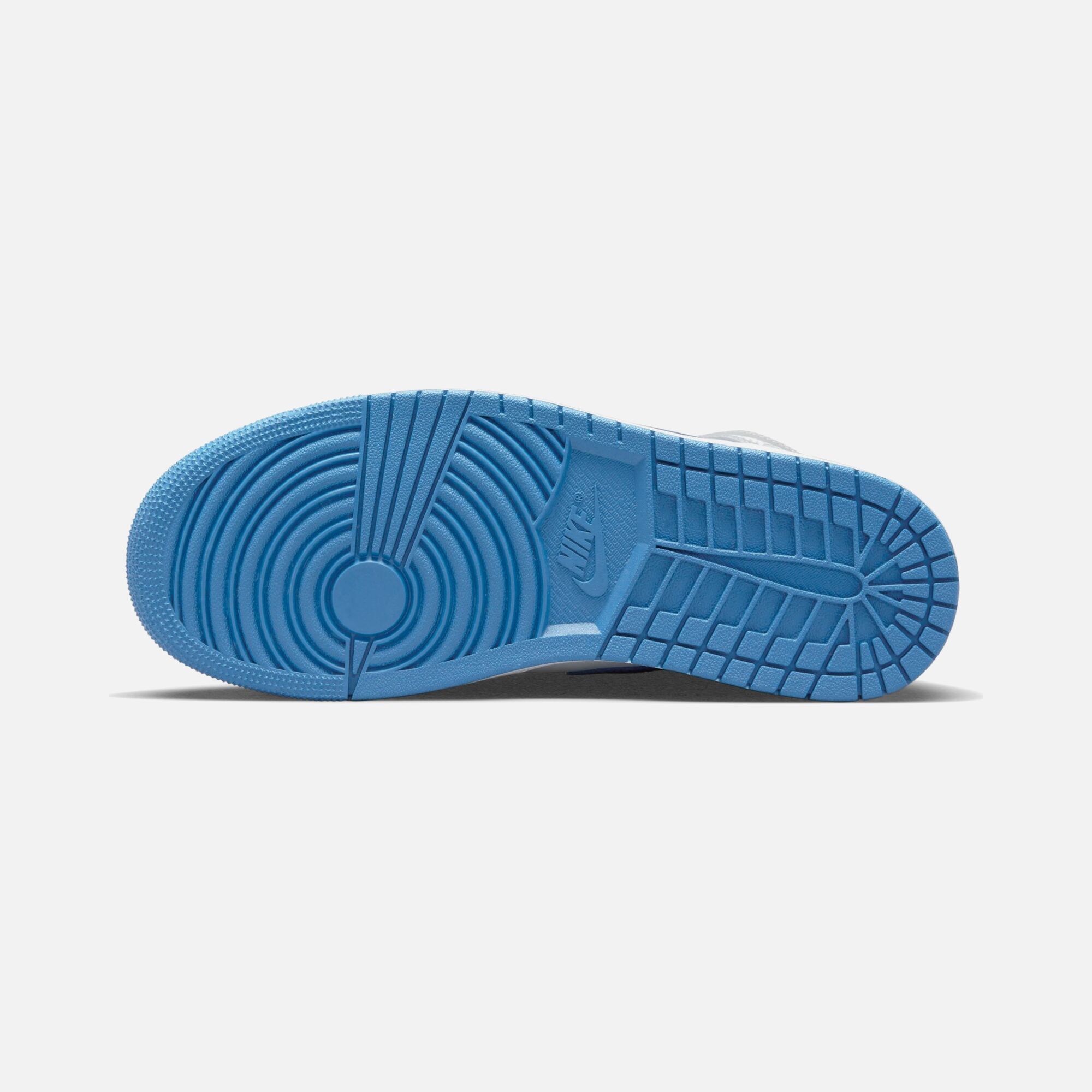 Nike Air Jordan 1 Mid SS25 Erkek Spor Ayakkabı