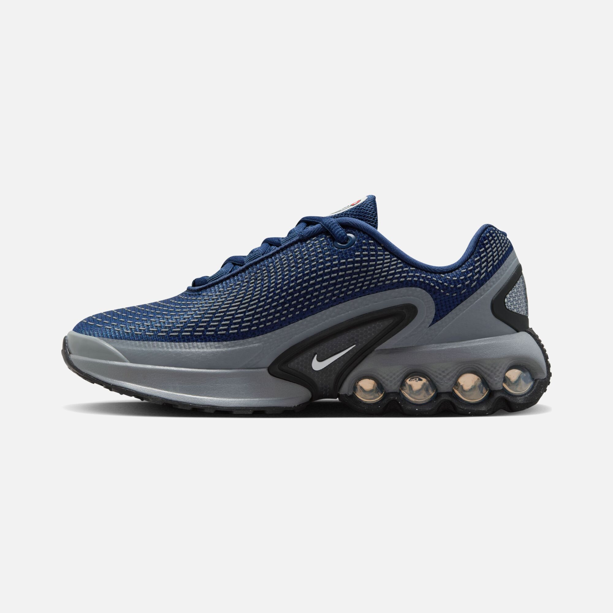 Nike Air Max ''Dynamic Air Unit System'' SS25 (Gs) Spor Ayakkabı
