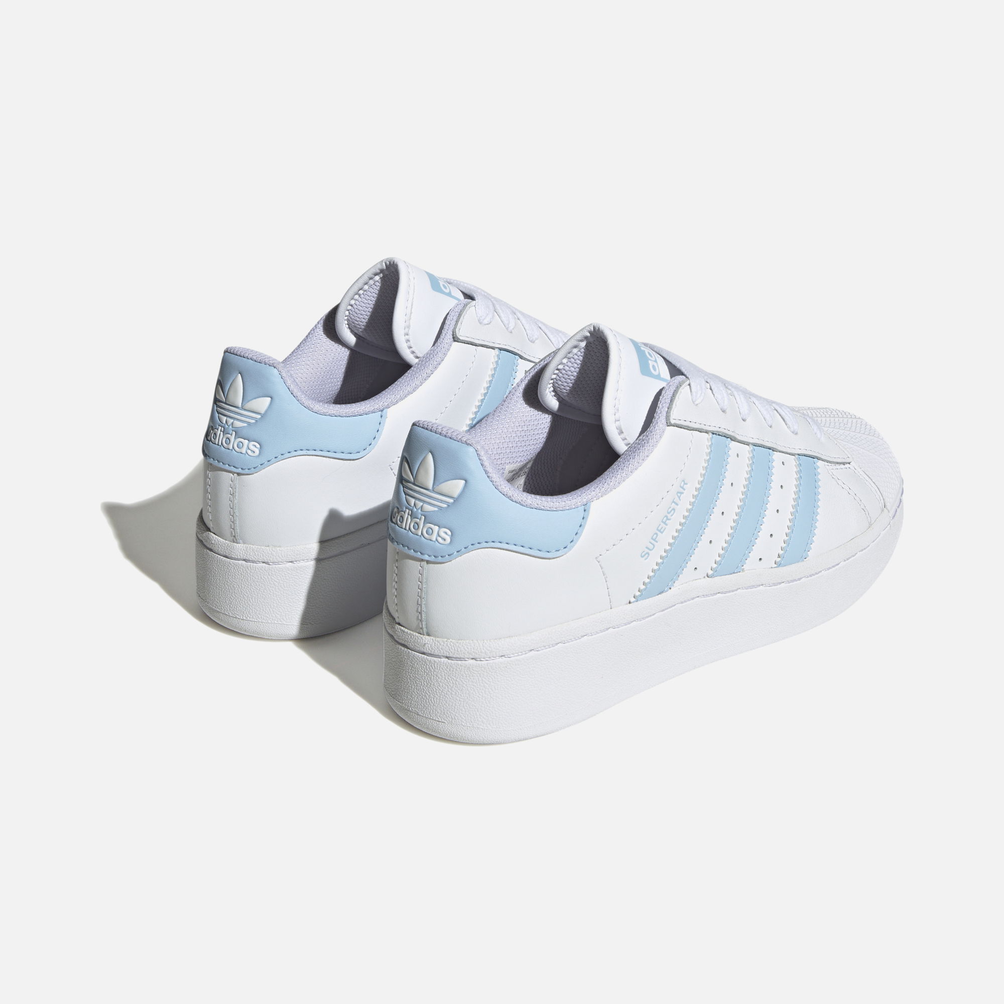 adidas Sportswear Superstar XLG Kadın Spor Ayakkabı