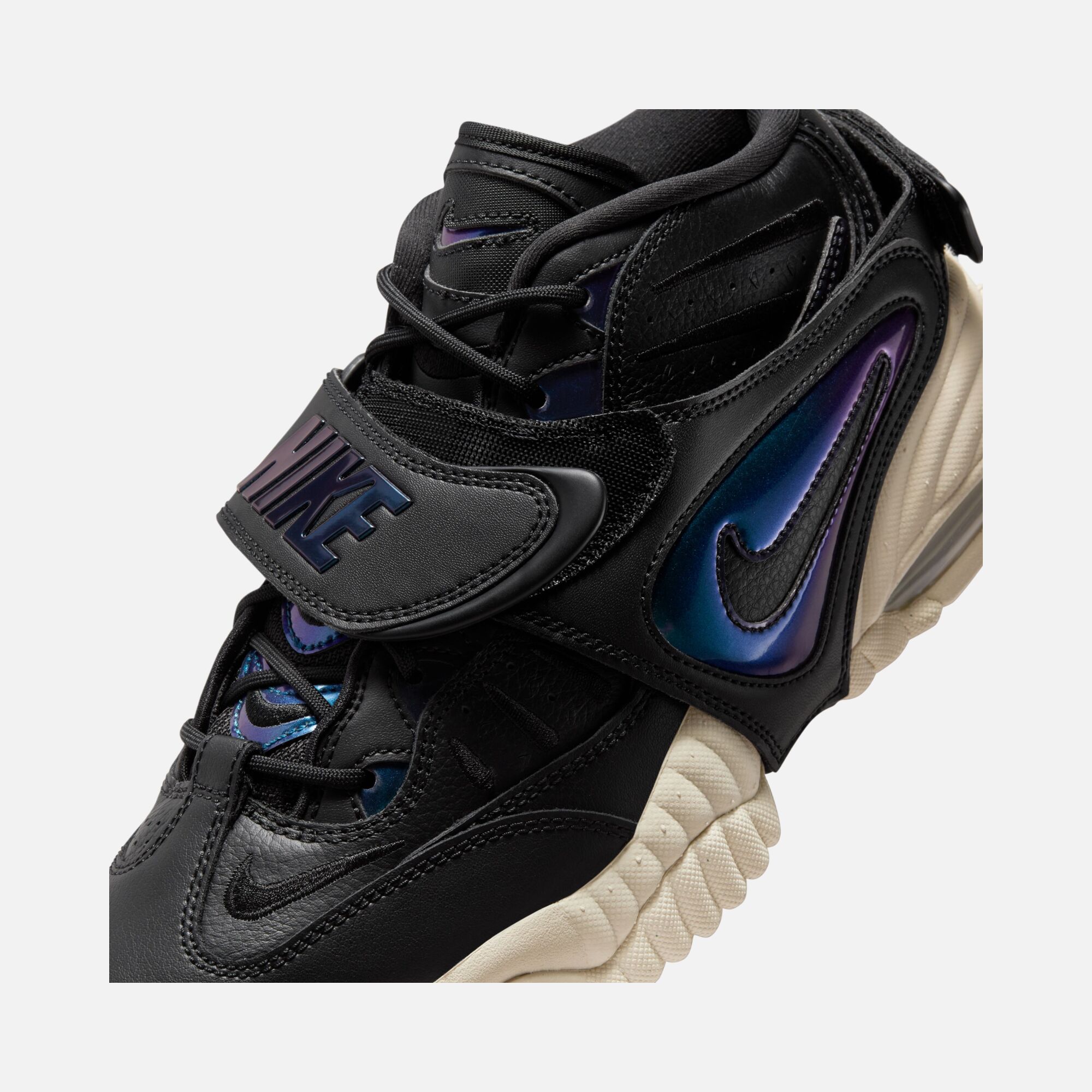 Nike Air Adjust Force 2023 Kadın Spor Ayakkabı
