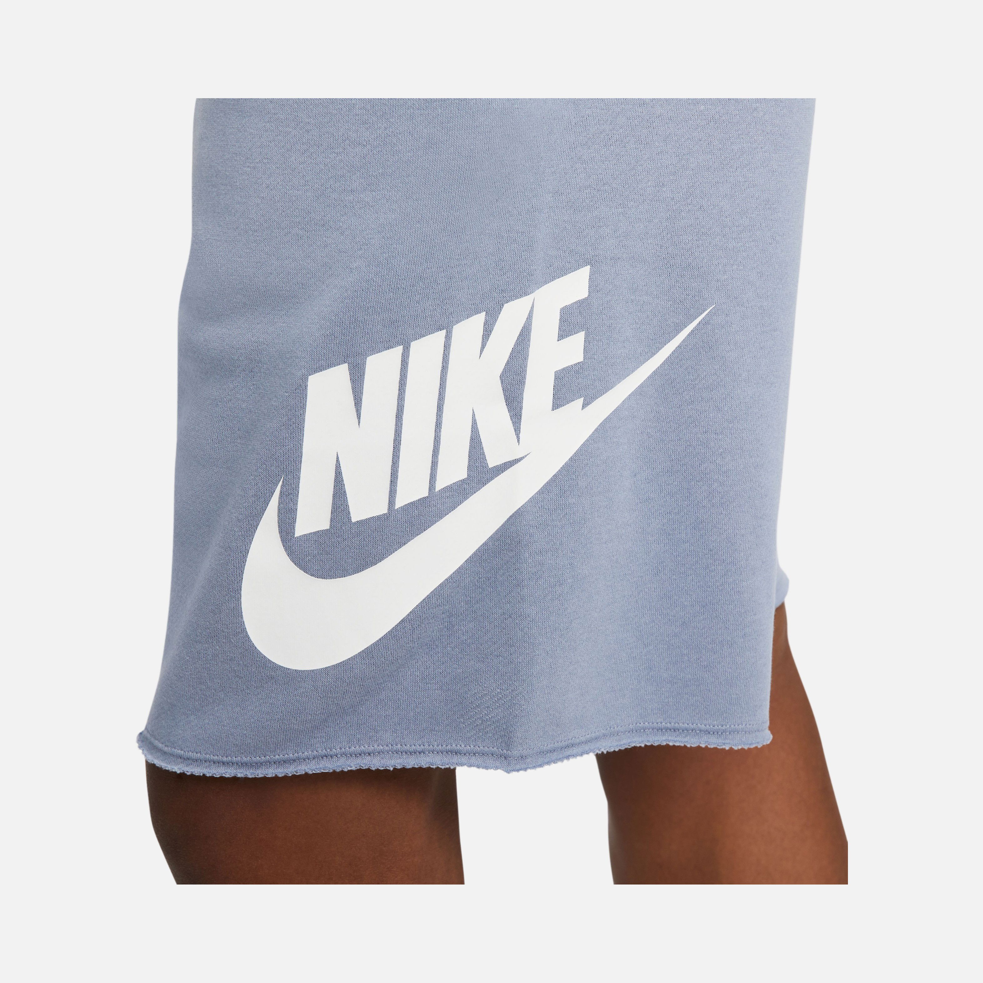 Nike Club Alumni French Terry Erkek Şort