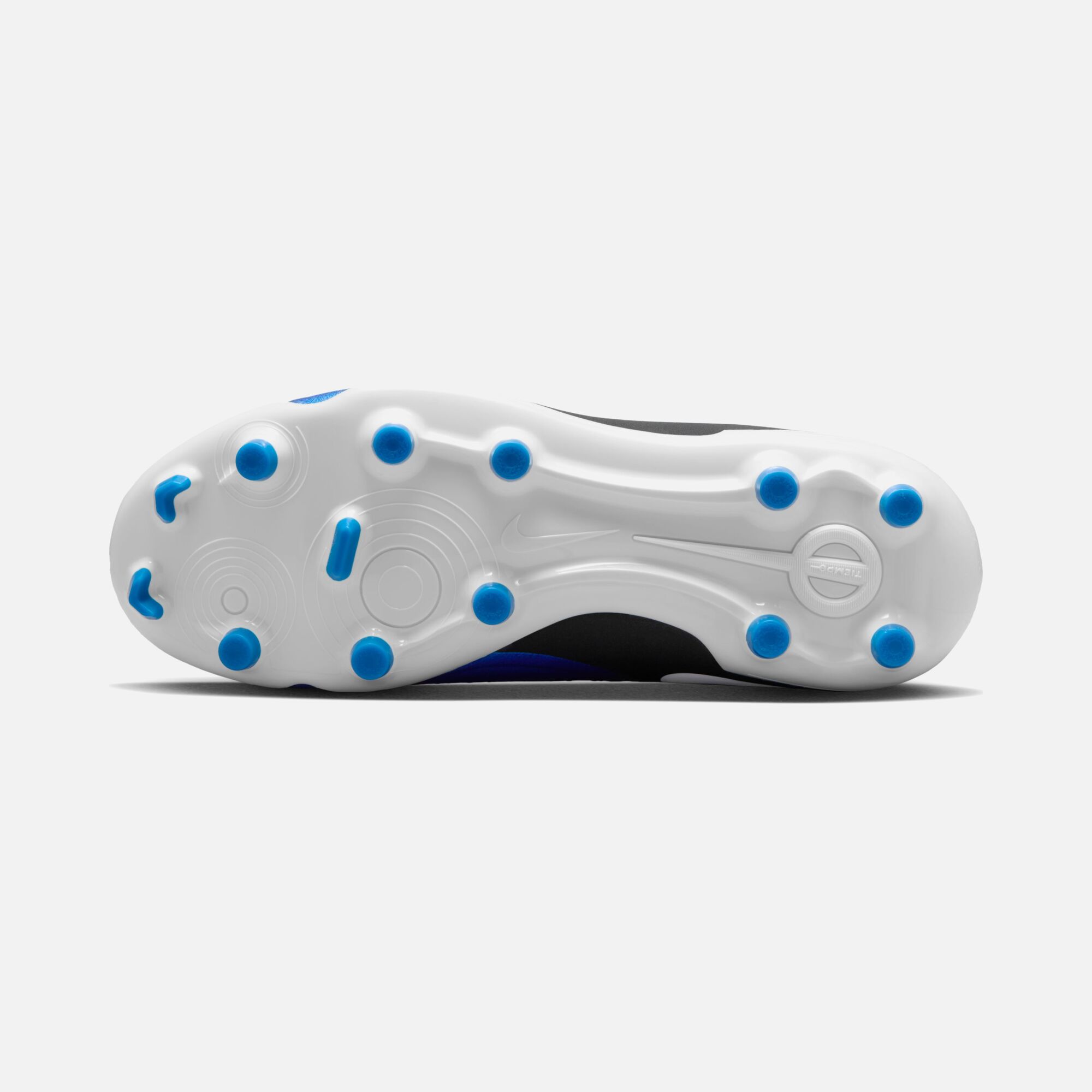 Nike Jr. Tiempo Legend 10 Academy FG/MG Multi-Ground Low-Top Çocuk Krampon