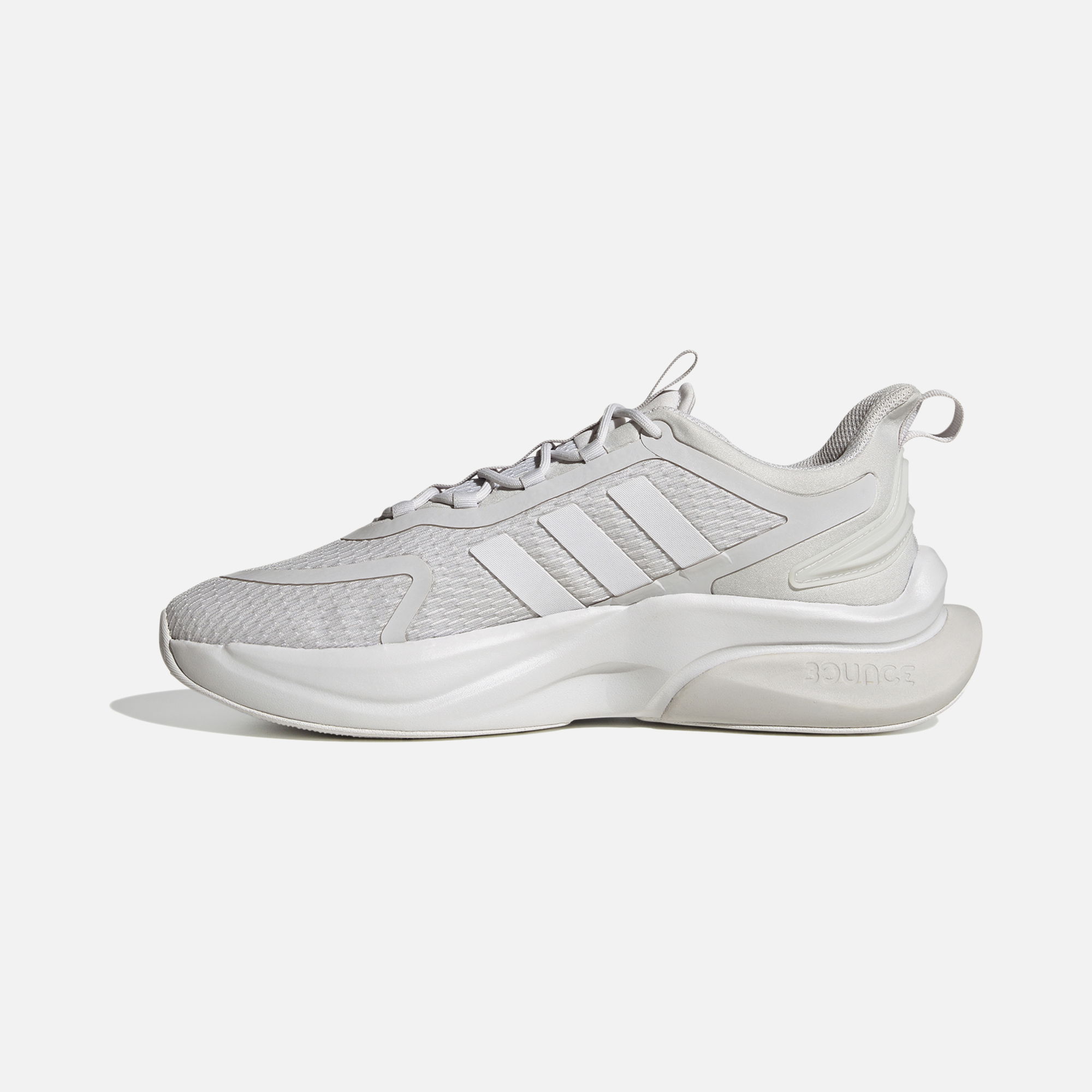 adidas Alphabounce+ Sustainable Bounce Lifestyle Running Erkek Spor Ayakkabı