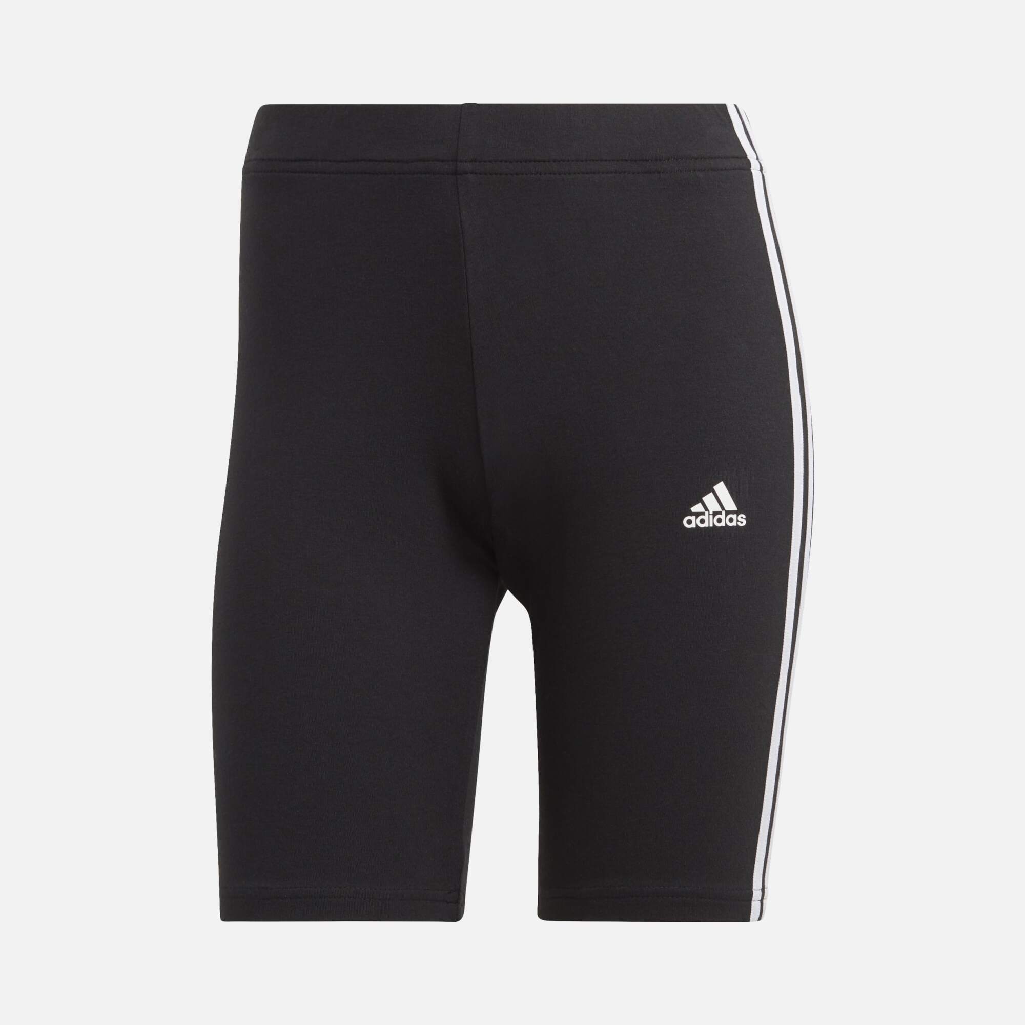 adidas Essentials 3-Stripes Bike Kadın Şort