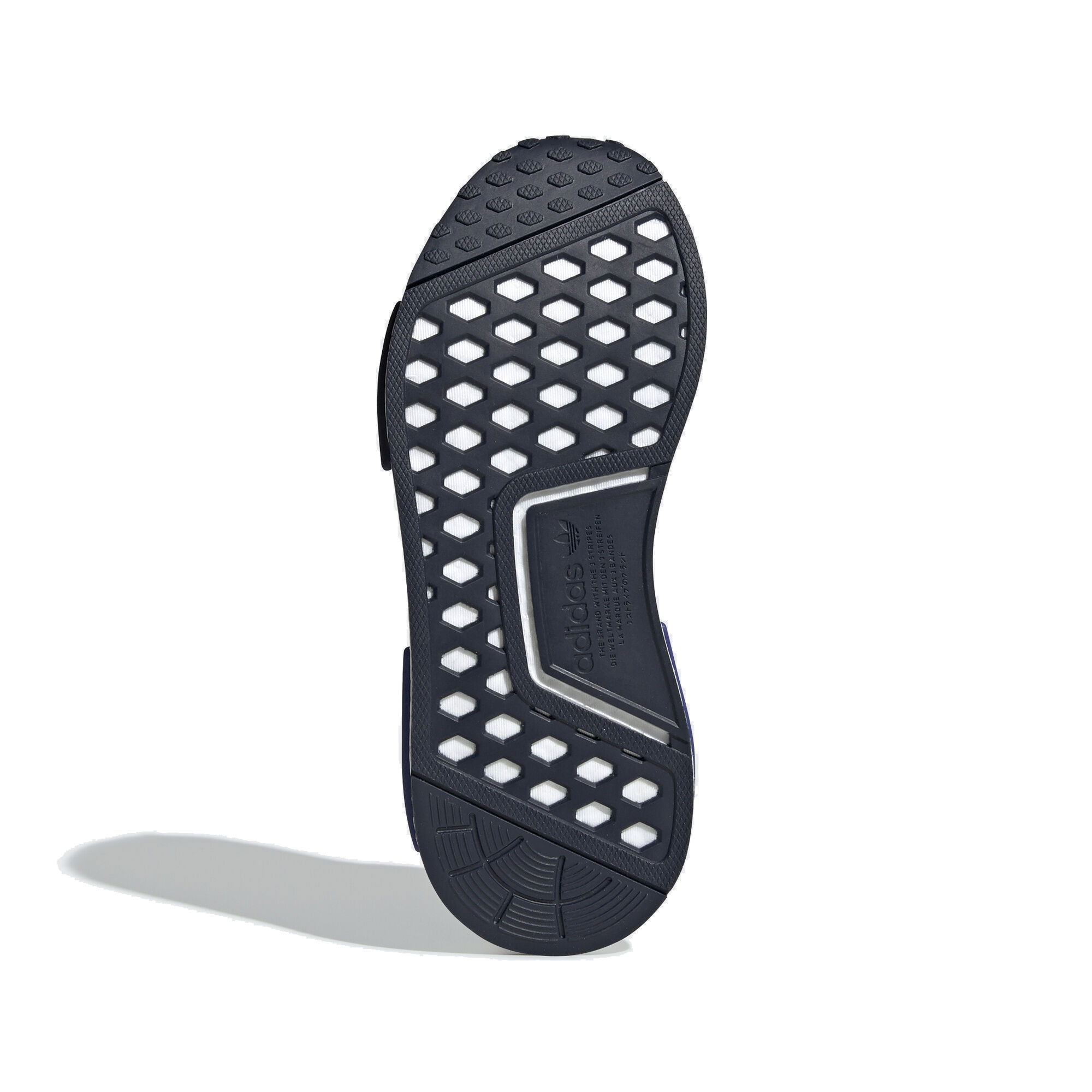adidas NMD_R1 GS Spor Ayakkabı