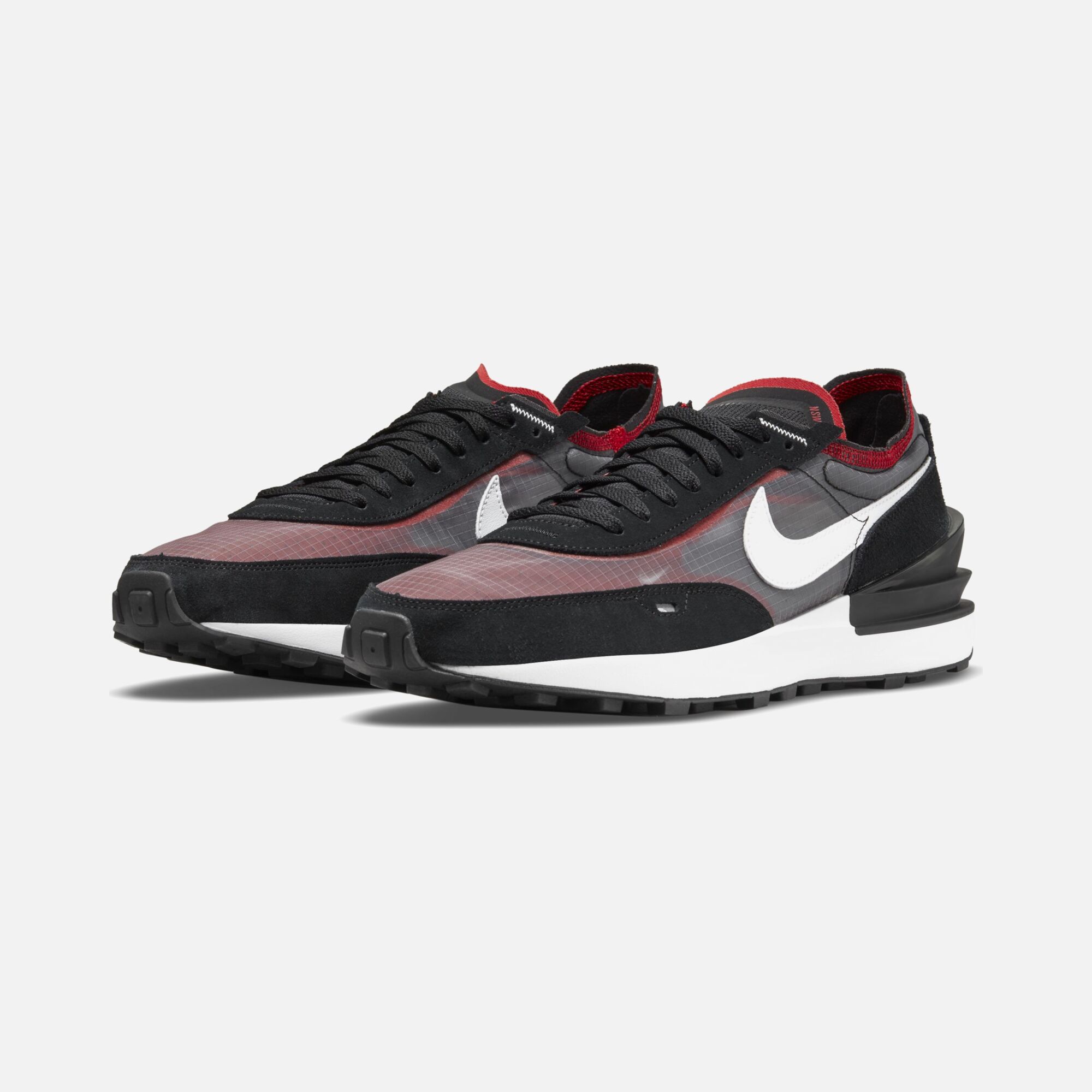 Nike Waffle One SE Erkek Spor Ayakkabı