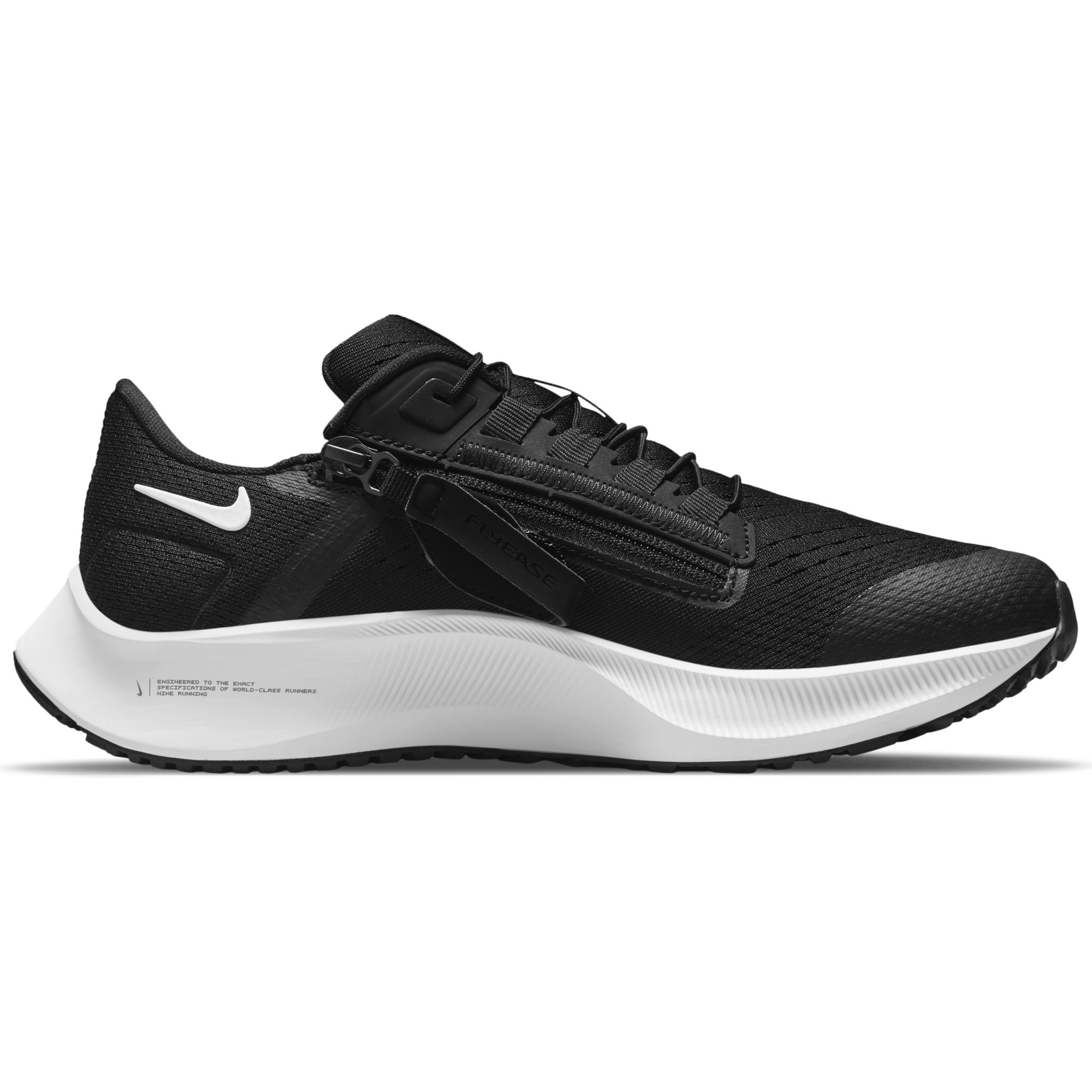 Nike Air Zoom Pegasus 38 FlyEase Running Kadın Spor Ayakkabı