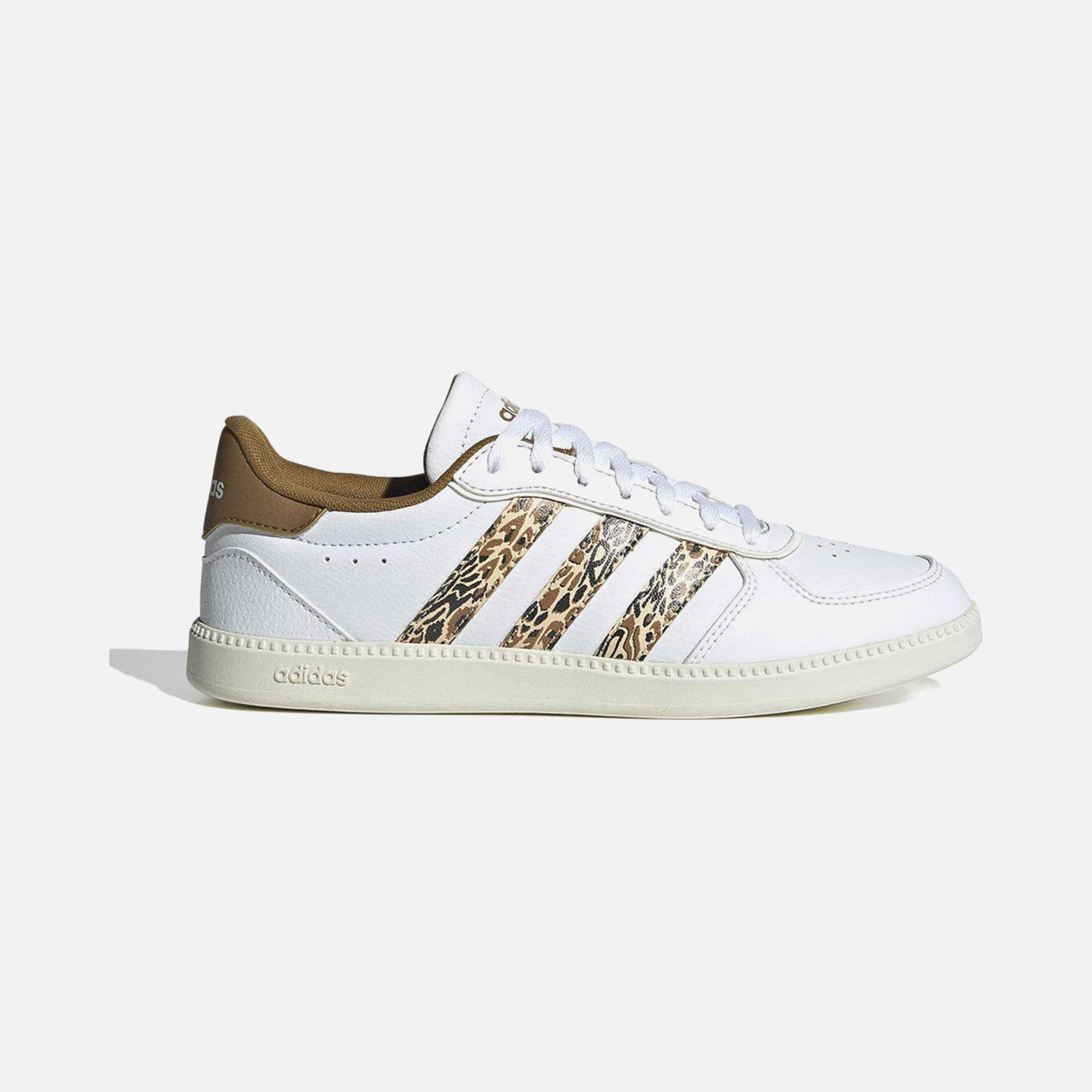 adidas Sportswear Breaknet Sleek FW24 Kadın Spor Ayakkabı