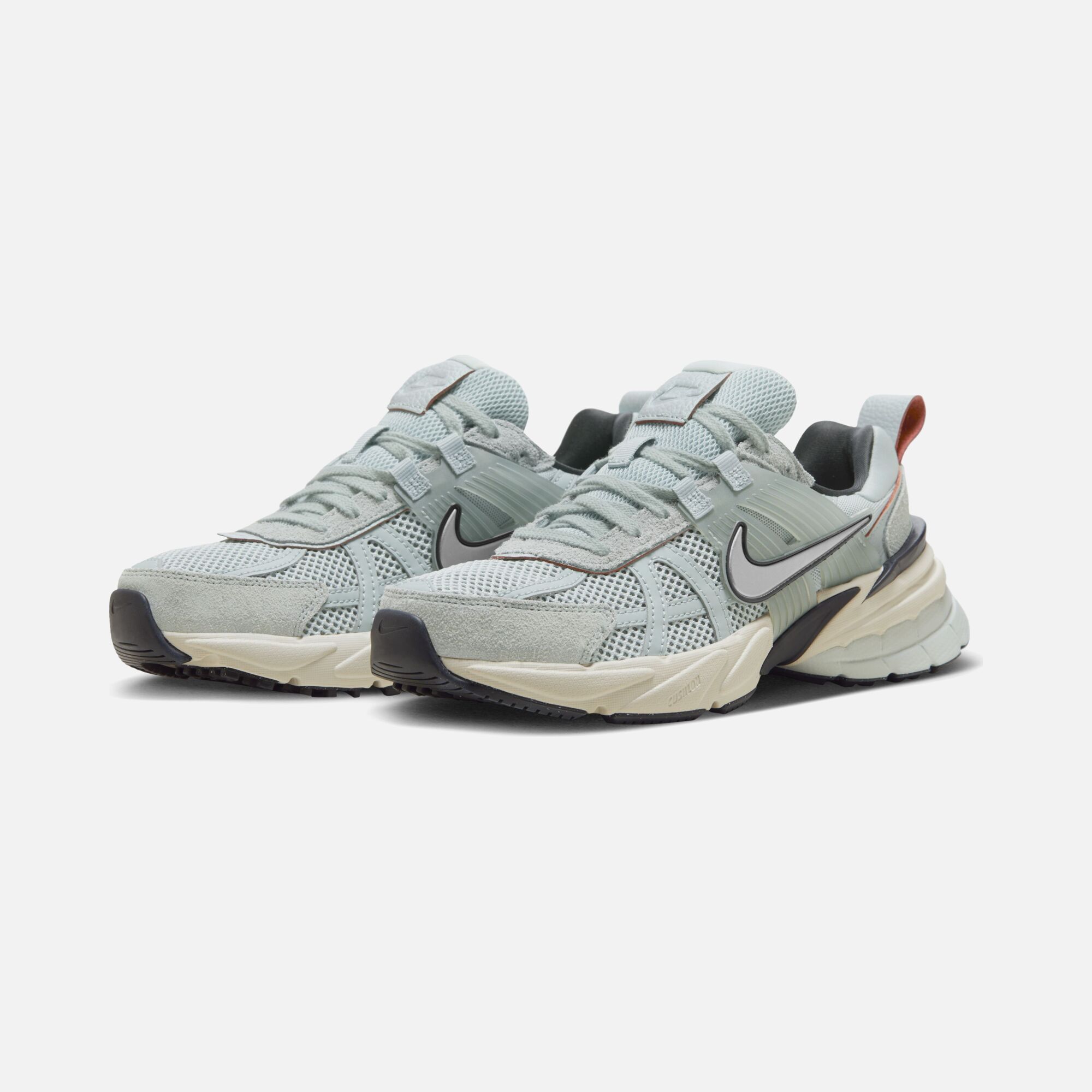 Nike V2K Run SU24 Sportswear Kadın Spor Ayakkabı