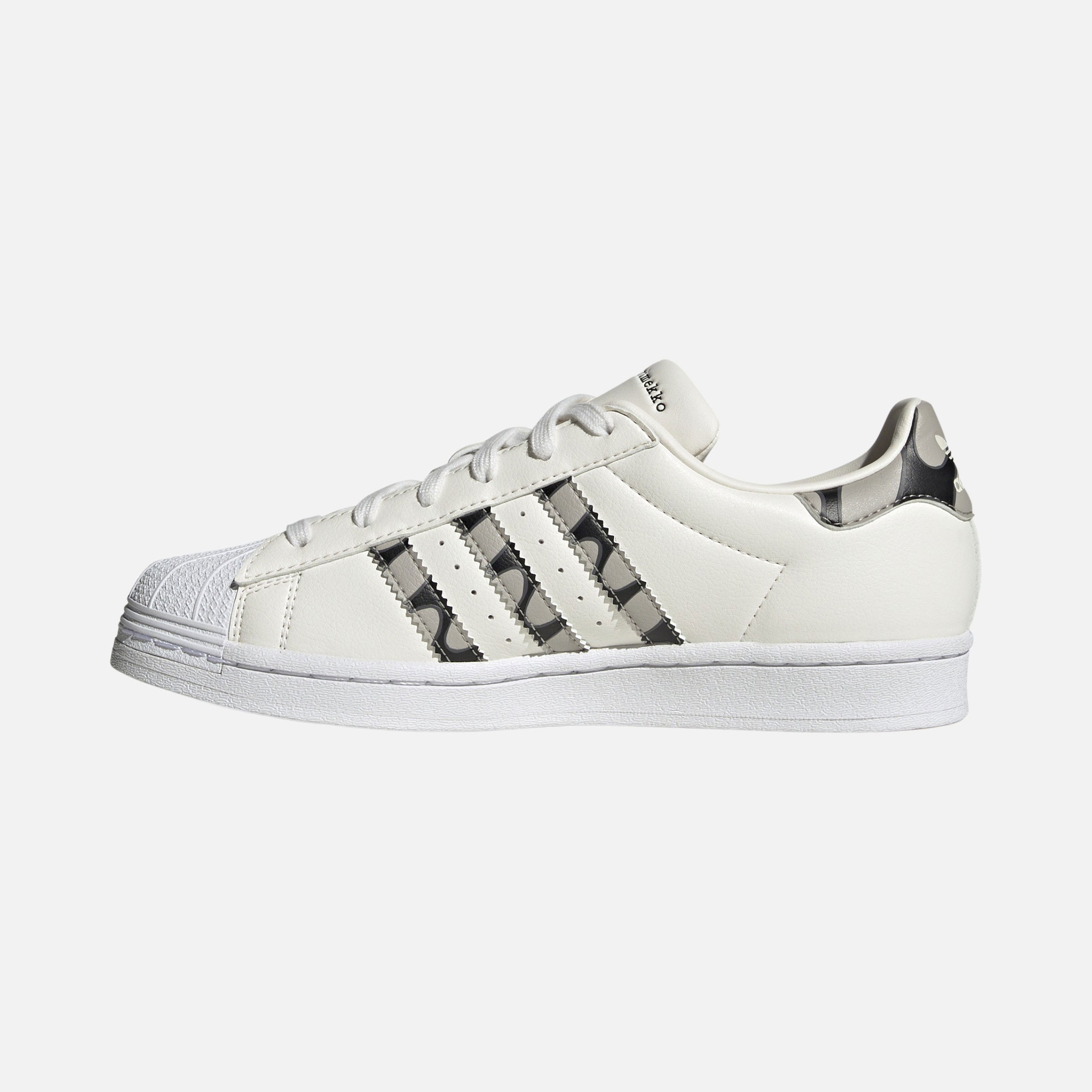 adidas Sportswear Superstar Marimekko Erkek Spor Ayakkabı